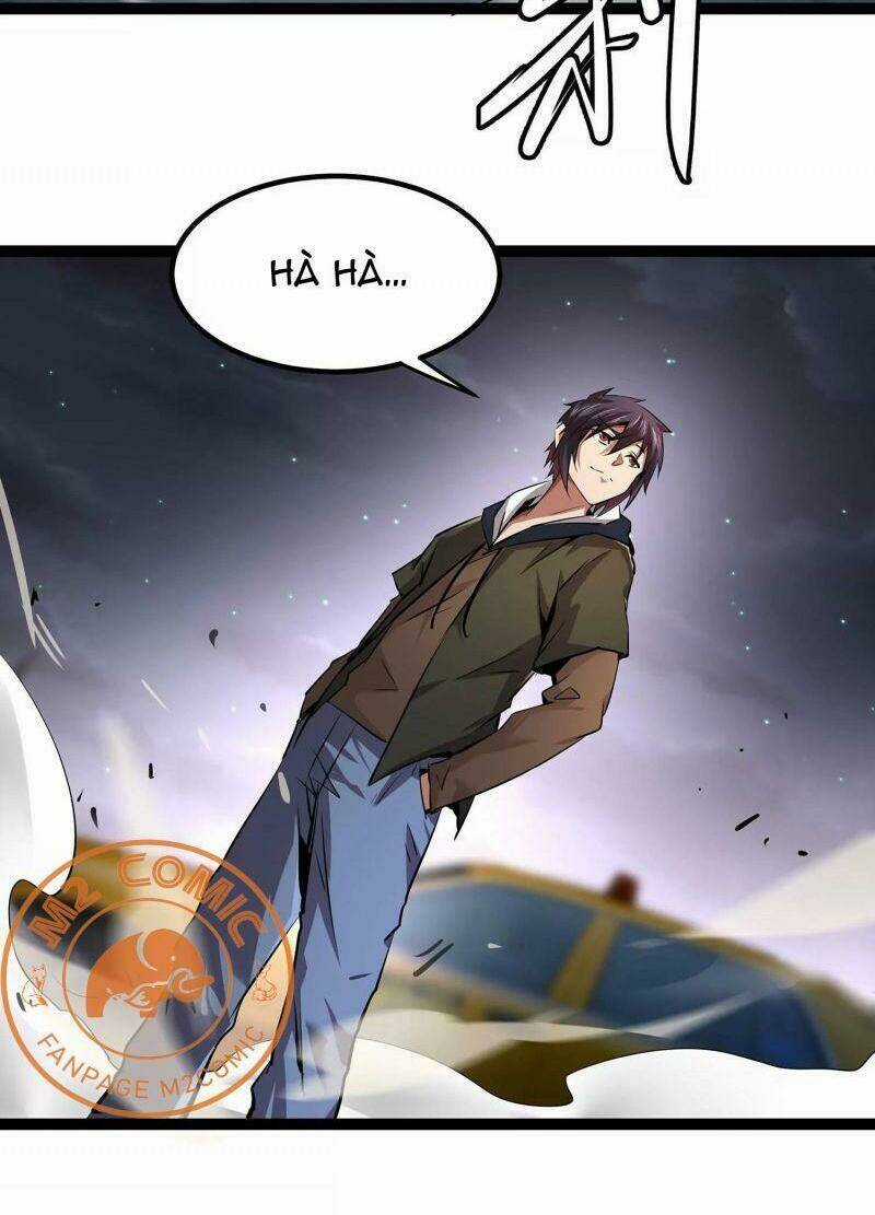 Chư Thần Rút Lui Chapter 5 trang 18