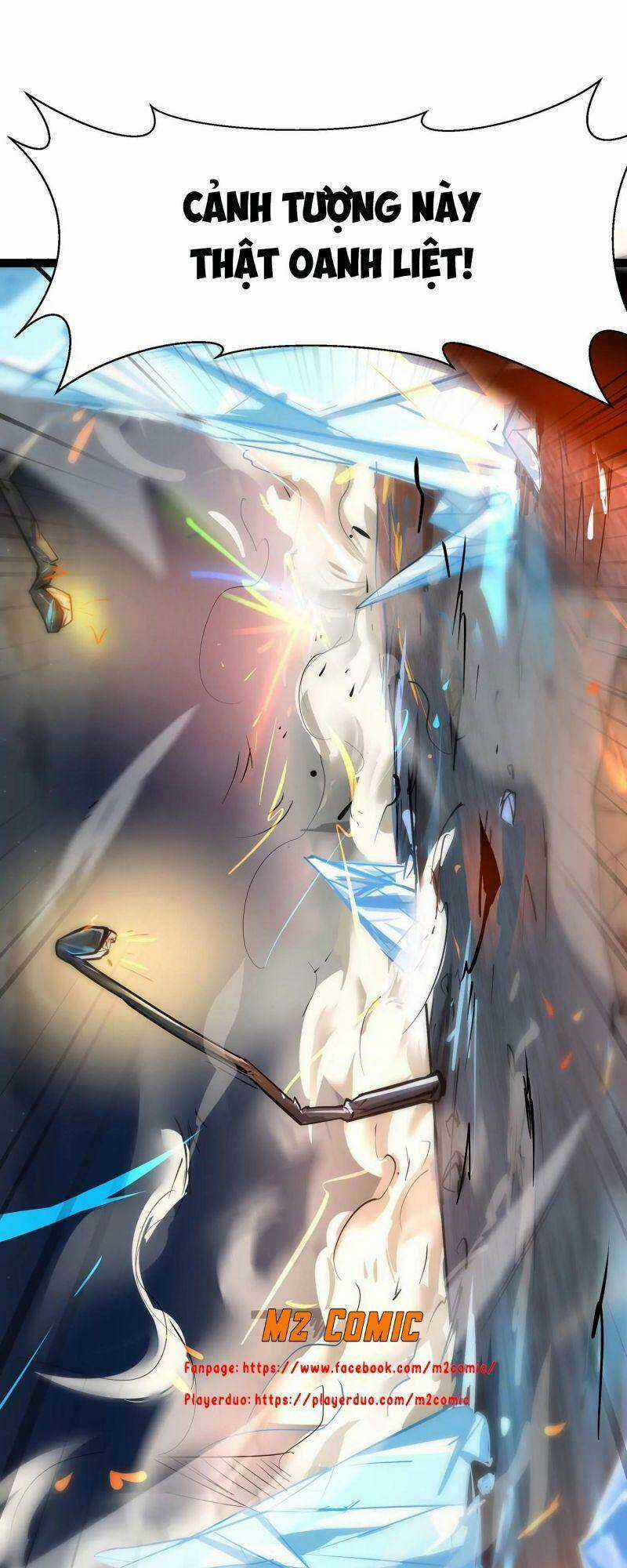 Chư Thần Rút Lui Chapter 5 trang 19