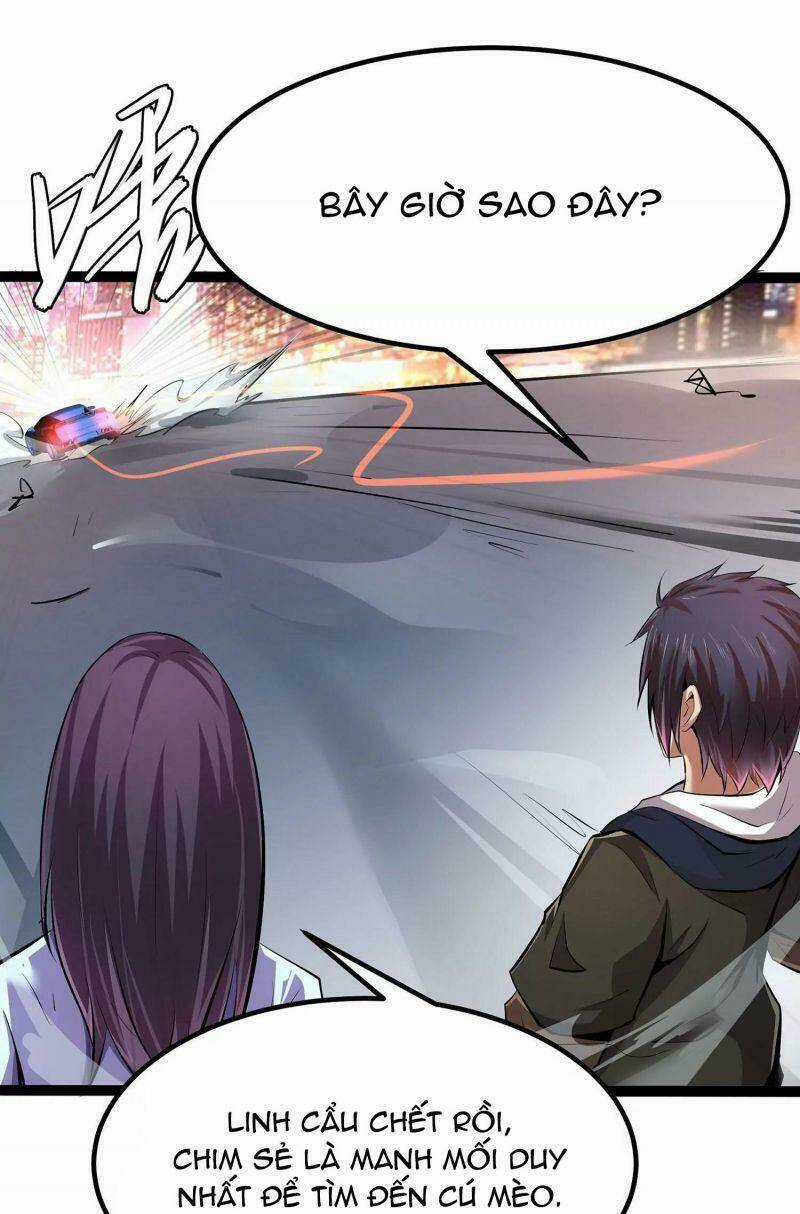 Chư Thần Rút Lui Chapter 5 trang 2