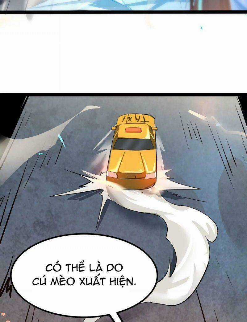 Chư Thần Rút Lui Chapter 5 trang 20