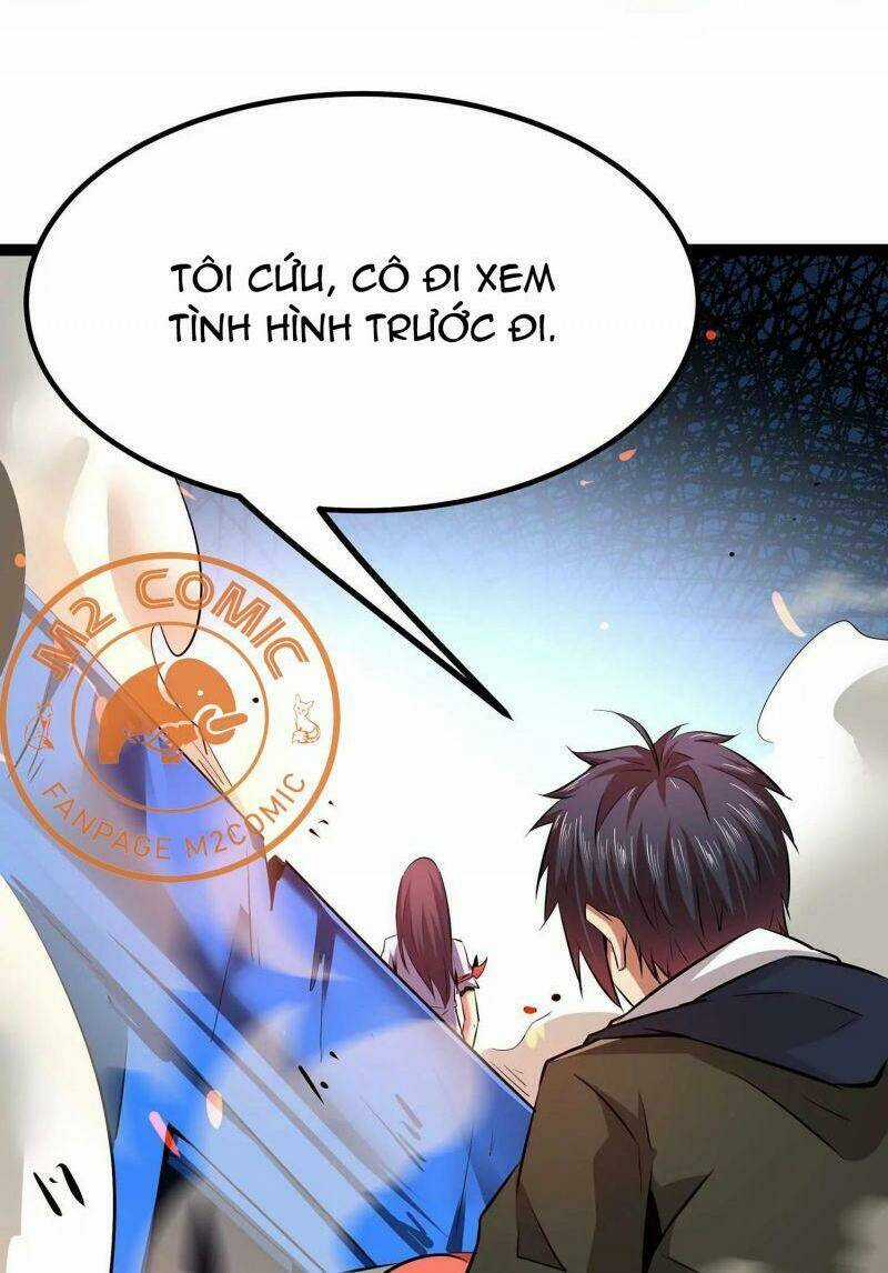 Chư Thần Rút Lui Chapter 5 trang 24