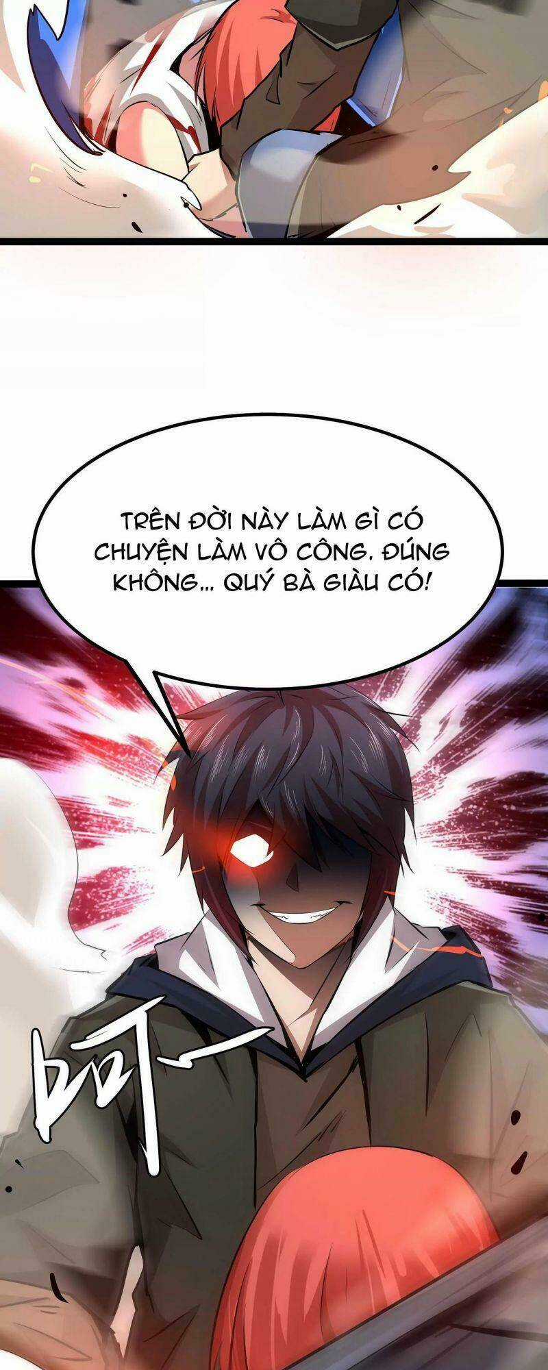 Chư Thần Rút Lui Chapter 5 trang 25