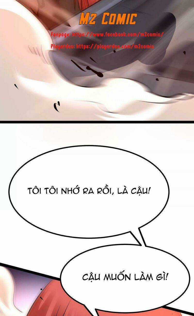 Chư Thần Rút Lui Chapter 5 trang 26