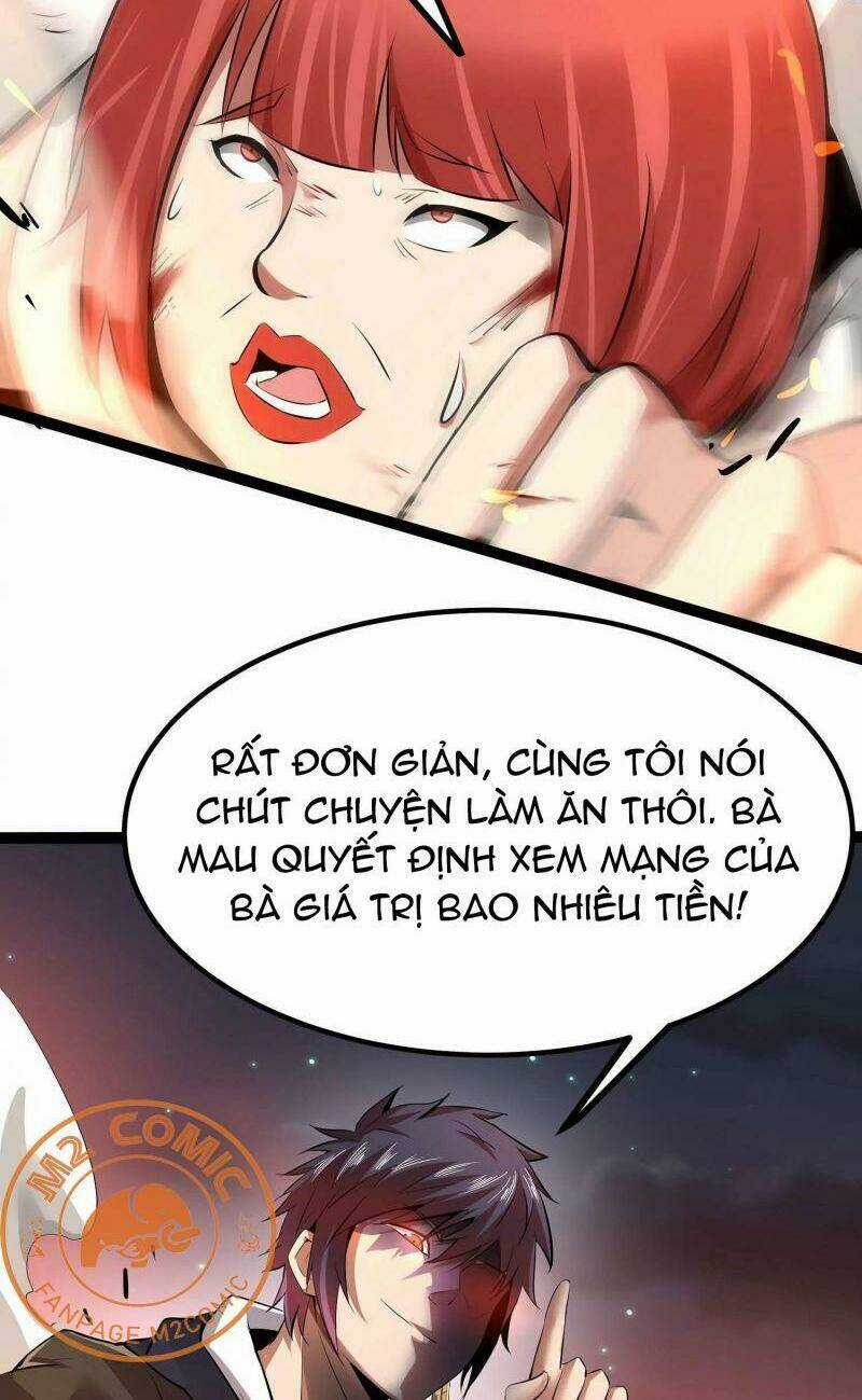 Chư Thần Rút Lui Chapter 5 trang 27