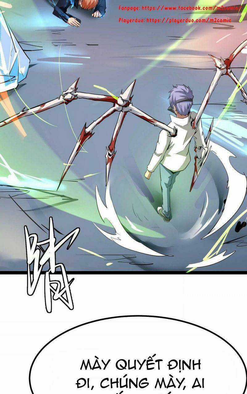 Chư Thần Rút Lui Chapter 5 trang 29