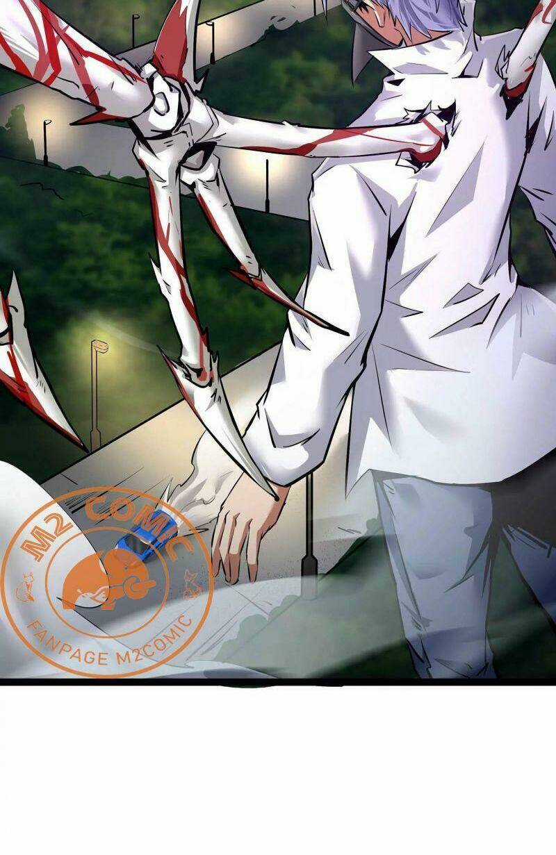 Chư Thần Rút Lui Chapter 5 trang 6