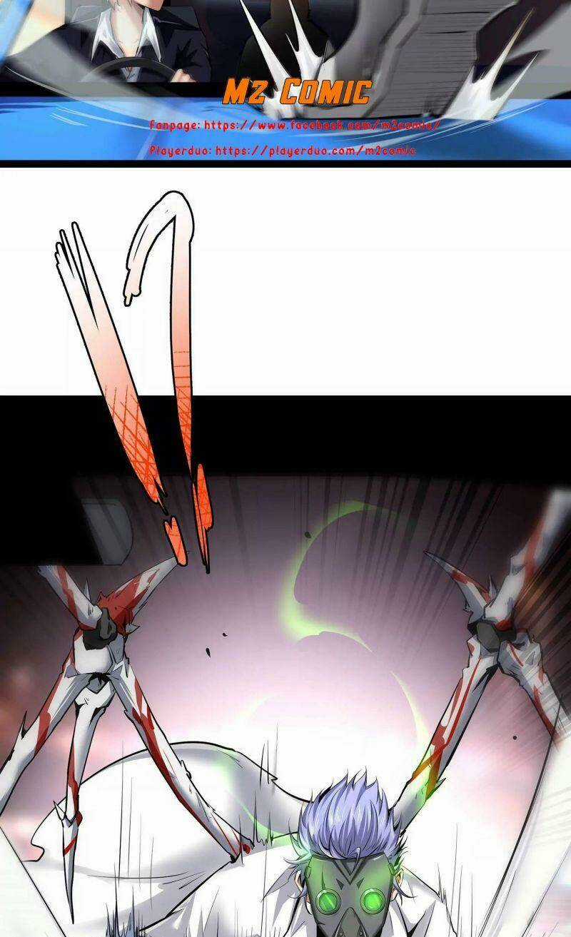 Chư Thần Rút Lui Chapter 5 trang 8