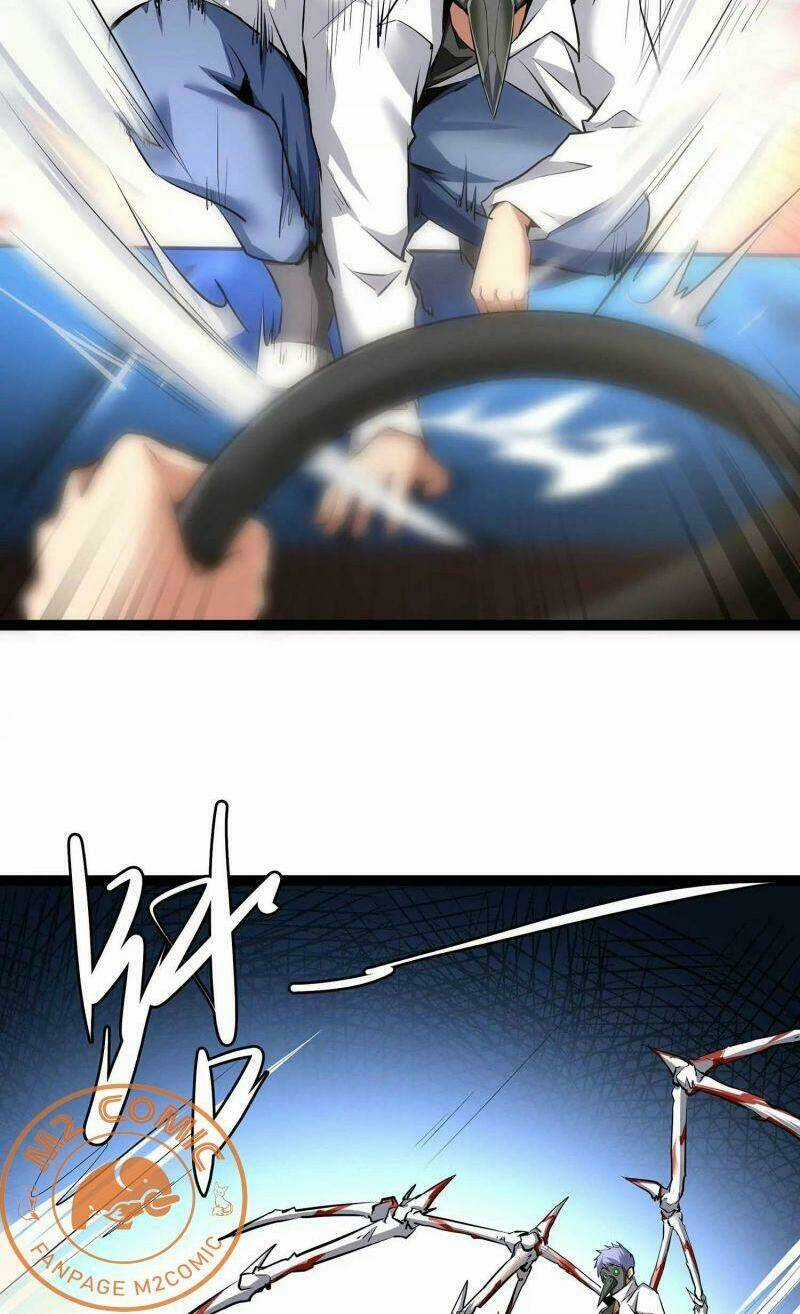 Chư Thần Rút Lui Chapter 5 trang 9