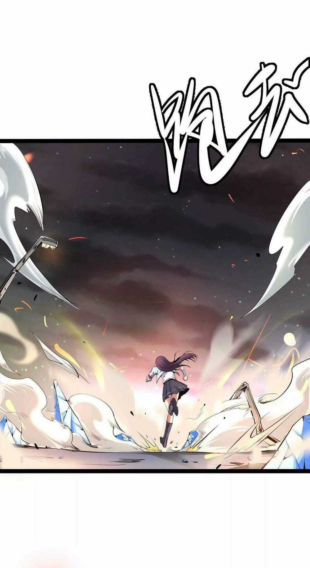 Chư Thần Rút Lui Chapter 6 trang 1