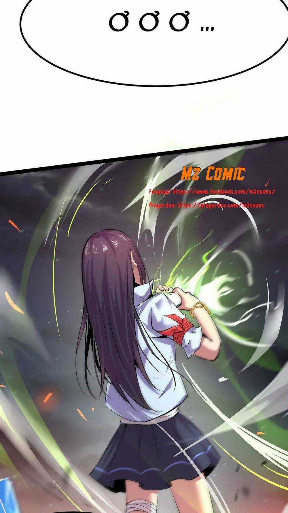 Chư Thần Rút Lui Chapter 6 trang 11