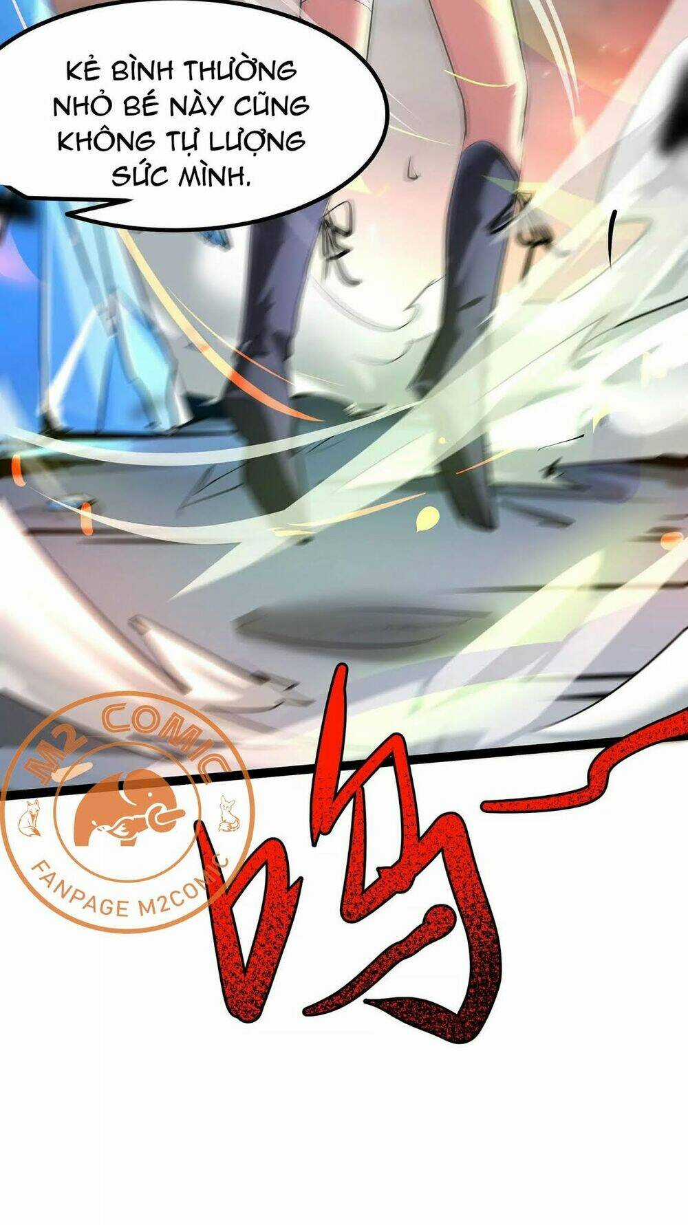 Chư Thần Rút Lui Chapter 6 trang 12