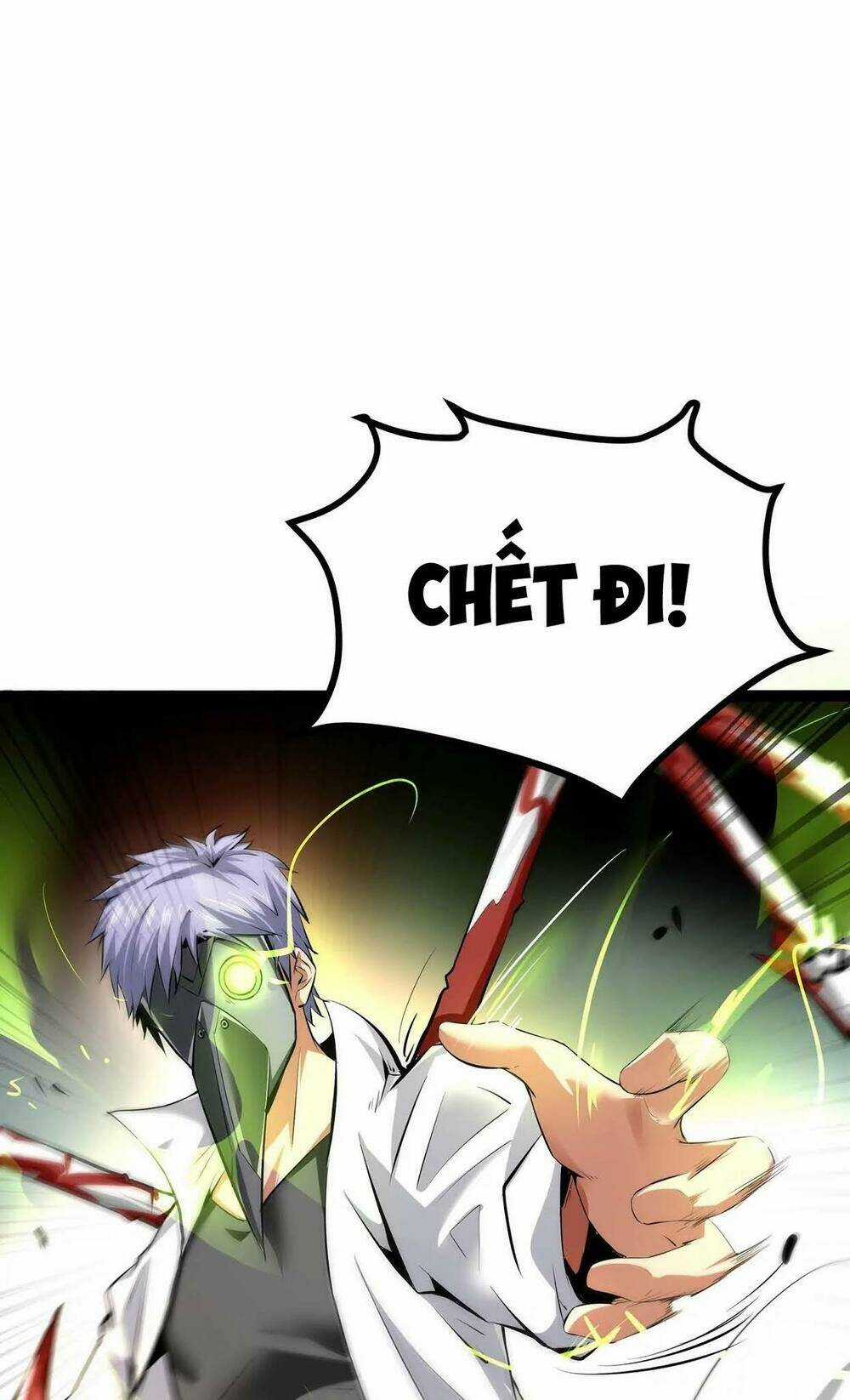 Chư Thần Rút Lui Chapter 6 trang 13