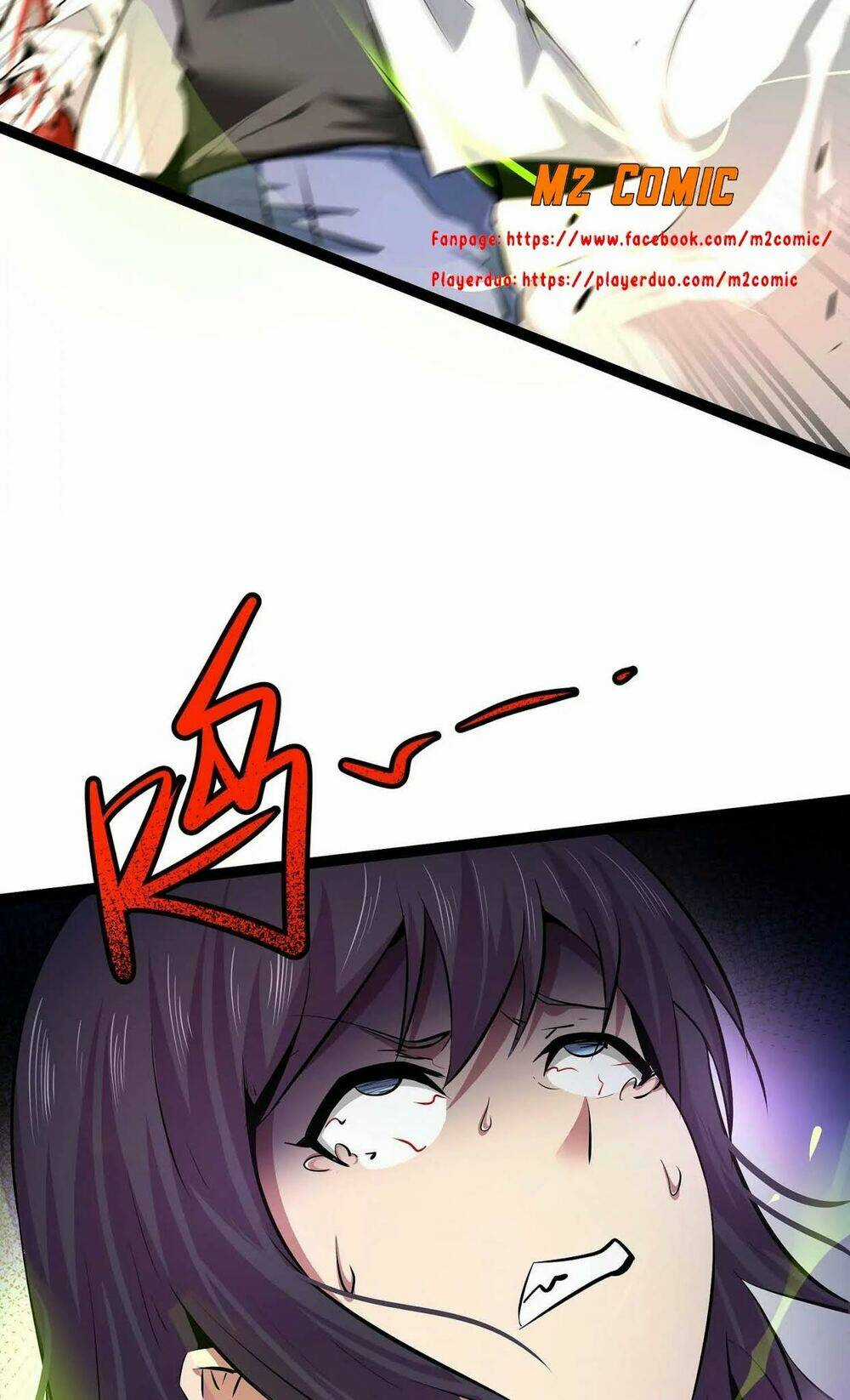 Chư Thần Rút Lui Chapter 6 trang 14