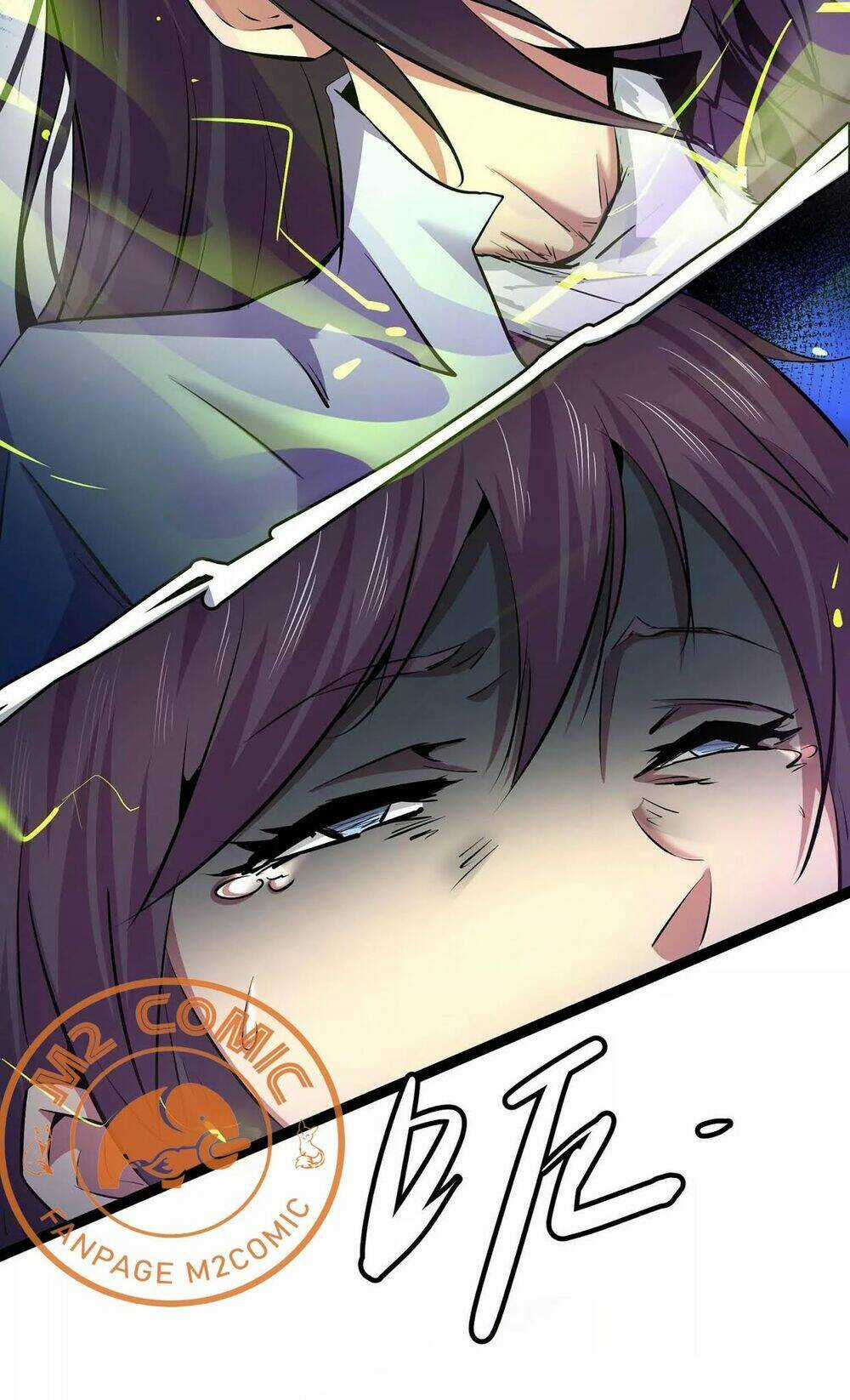 Chư Thần Rút Lui Chapter 6 trang 15