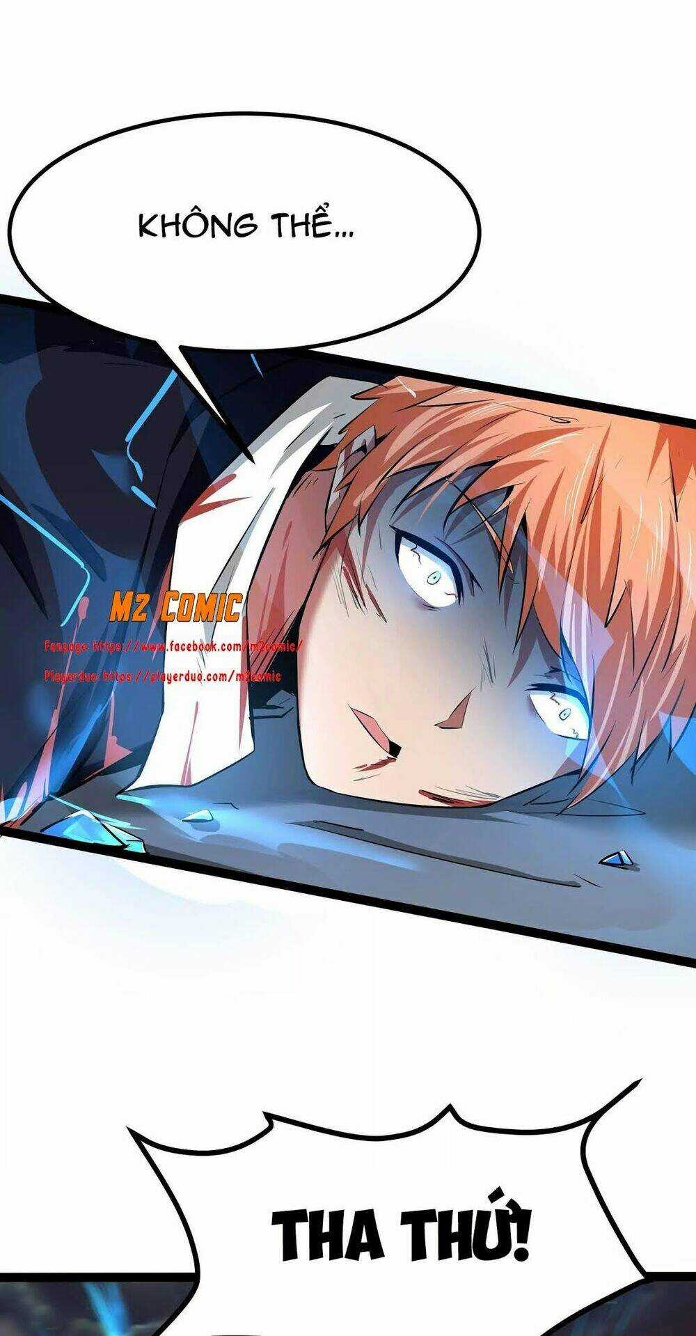 Chư Thần Rút Lui Chapter 6 trang 17