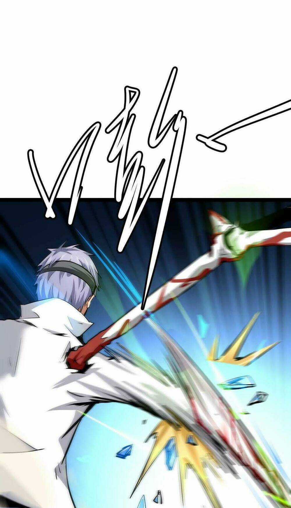 Chư Thần Rút Lui Chapter 6 trang 19