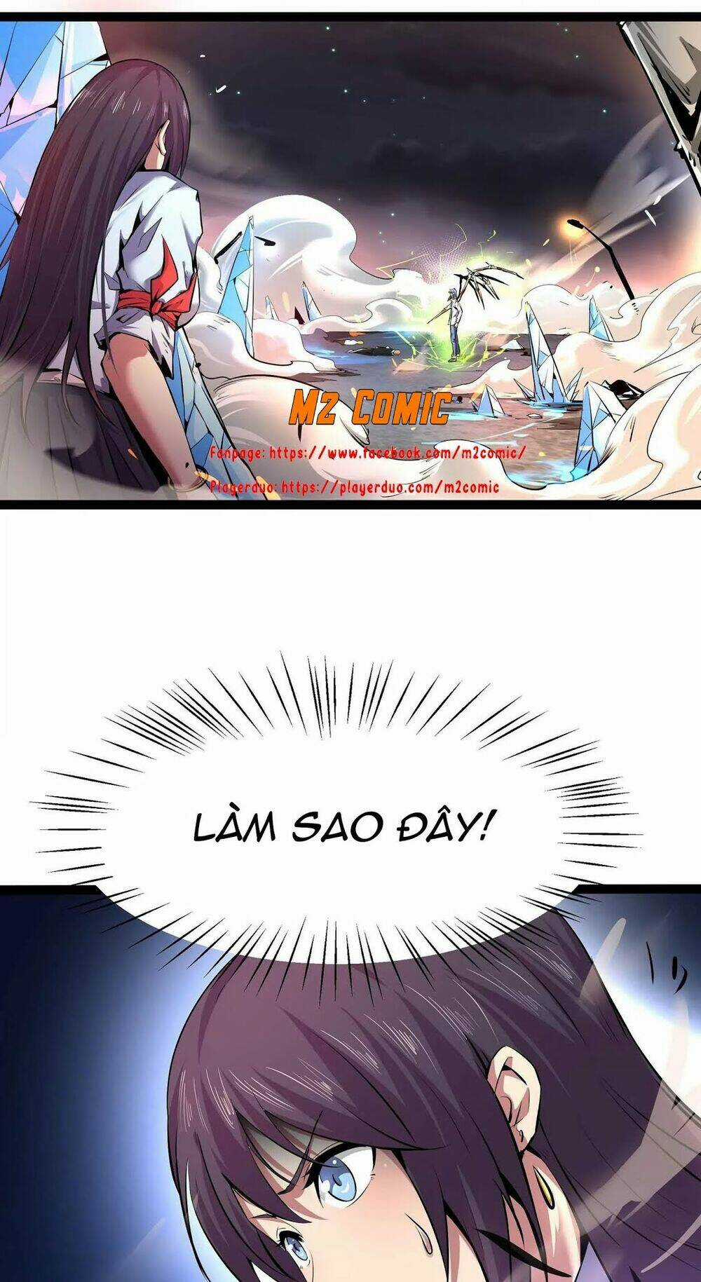 Chư Thần Rút Lui Chapter 6 trang 2