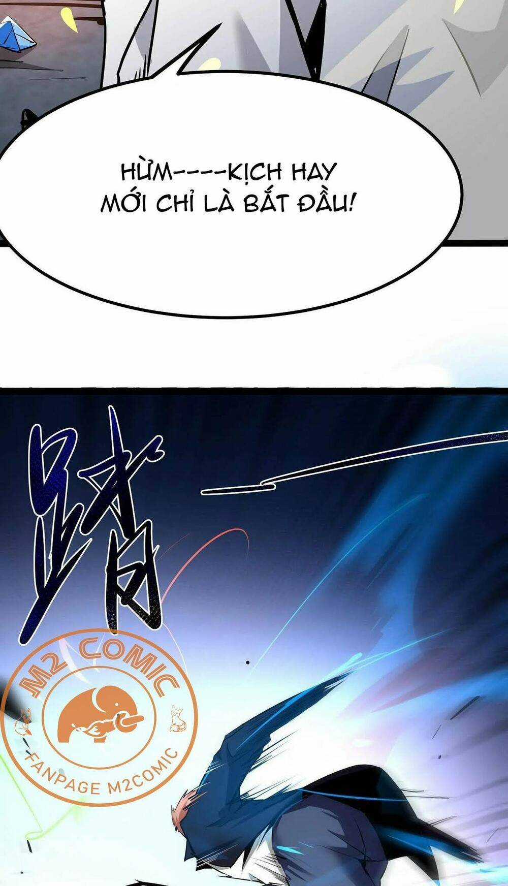 Chư Thần Rút Lui Chapter 6 trang 21