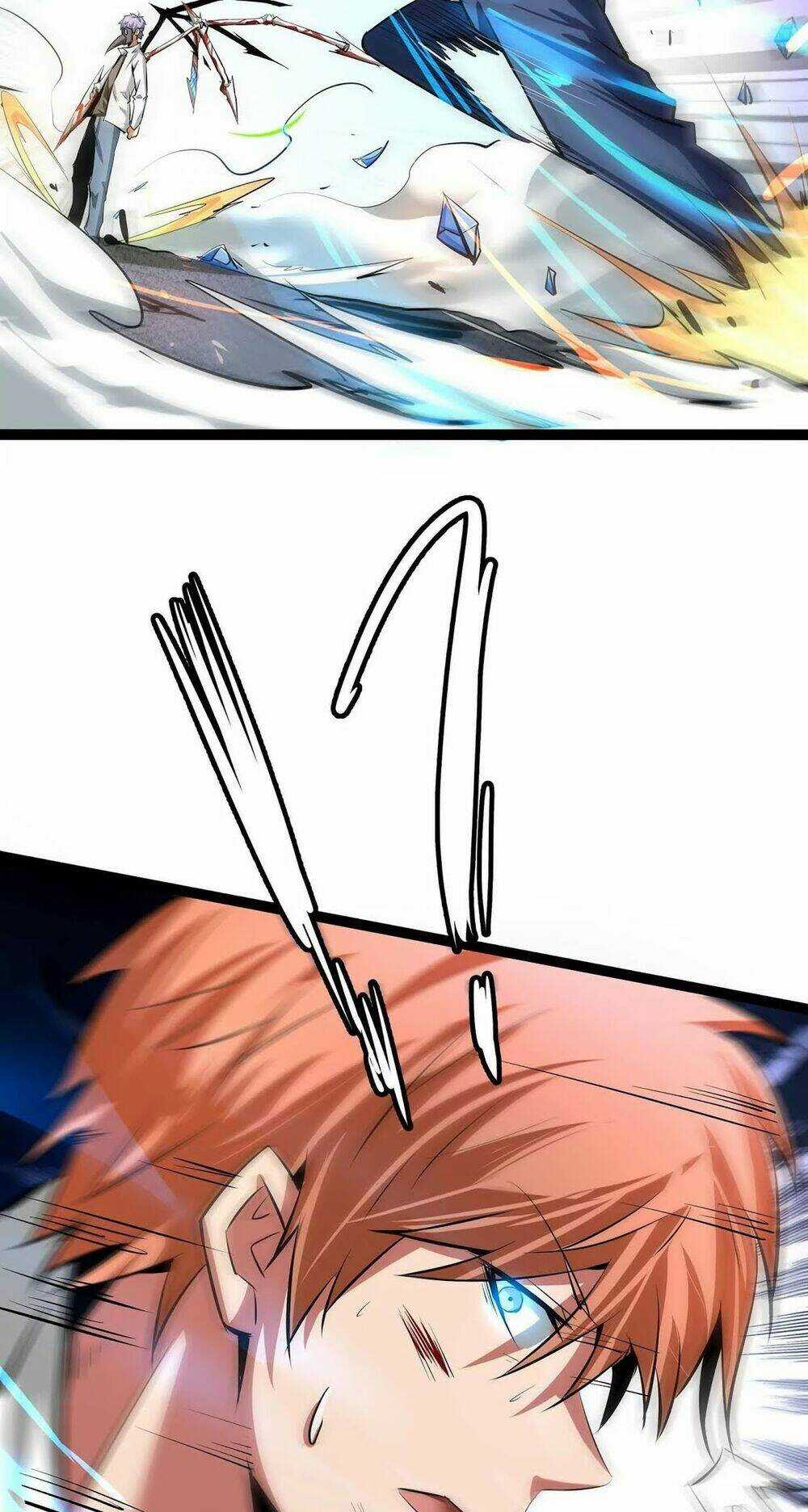 Chư Thần Rút Lui Chapter 6 trang 22