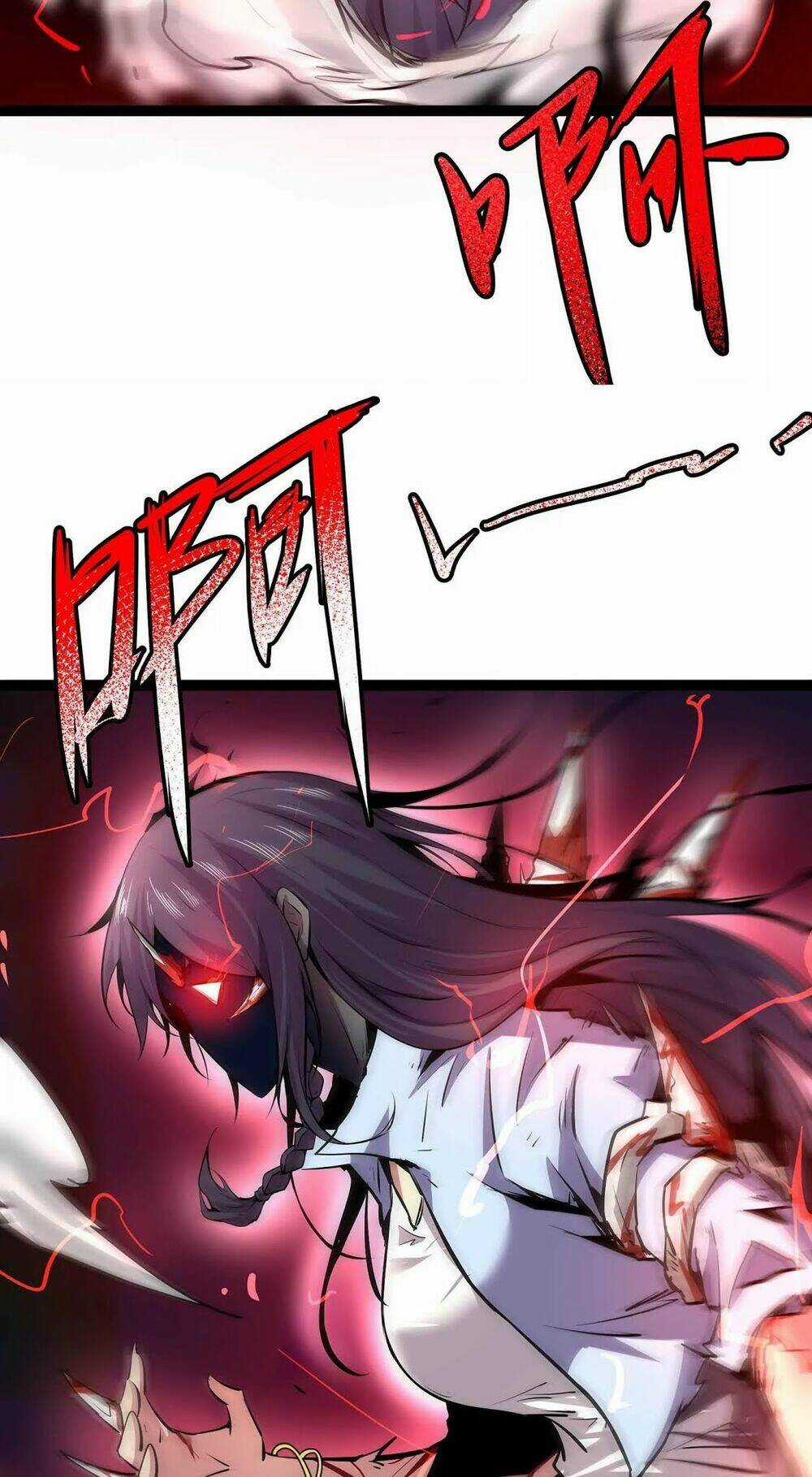 Chư Thần Rút Lui Chapter 6 trang 25