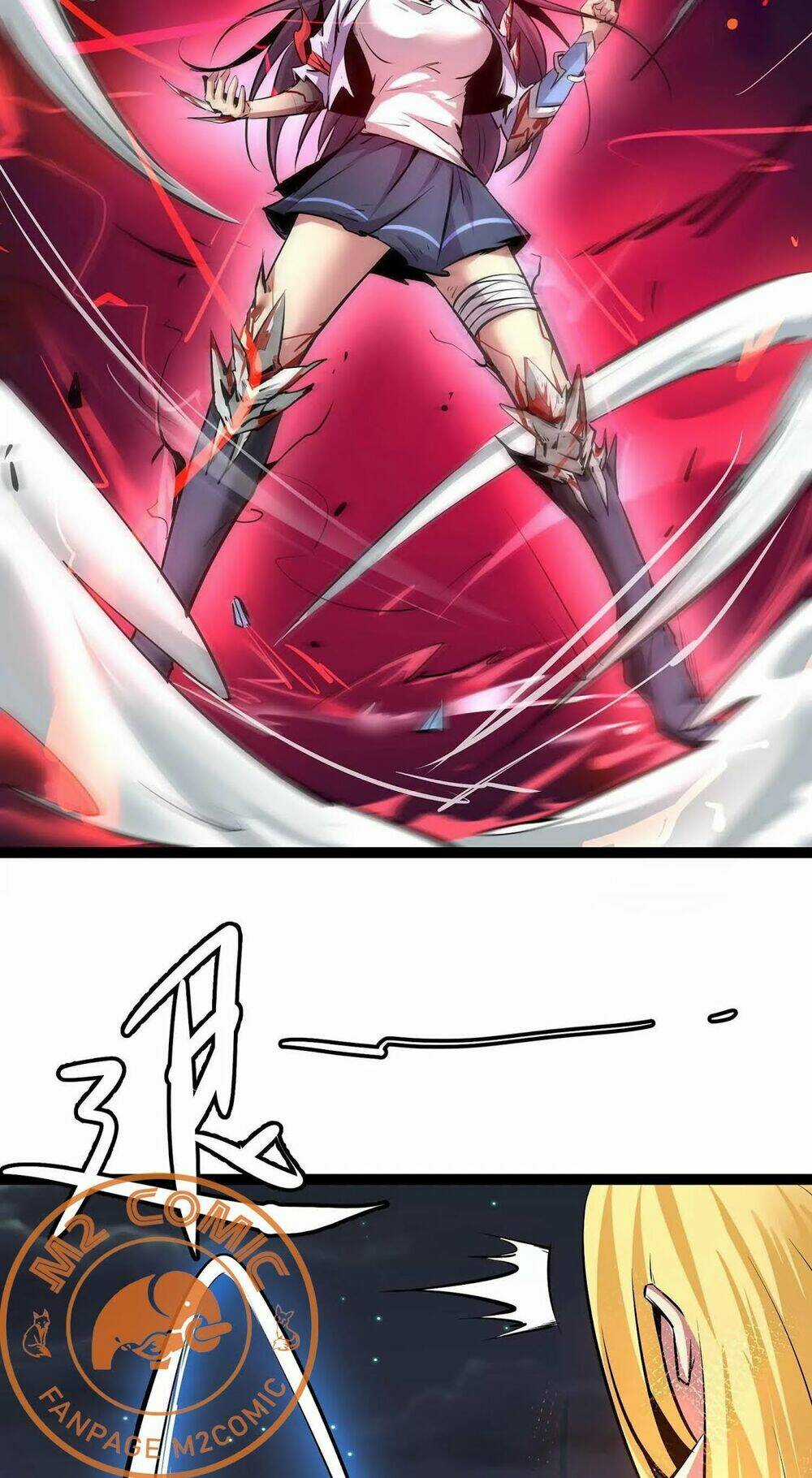 Chư Thần Rút Lui Chapter 6 trang 27