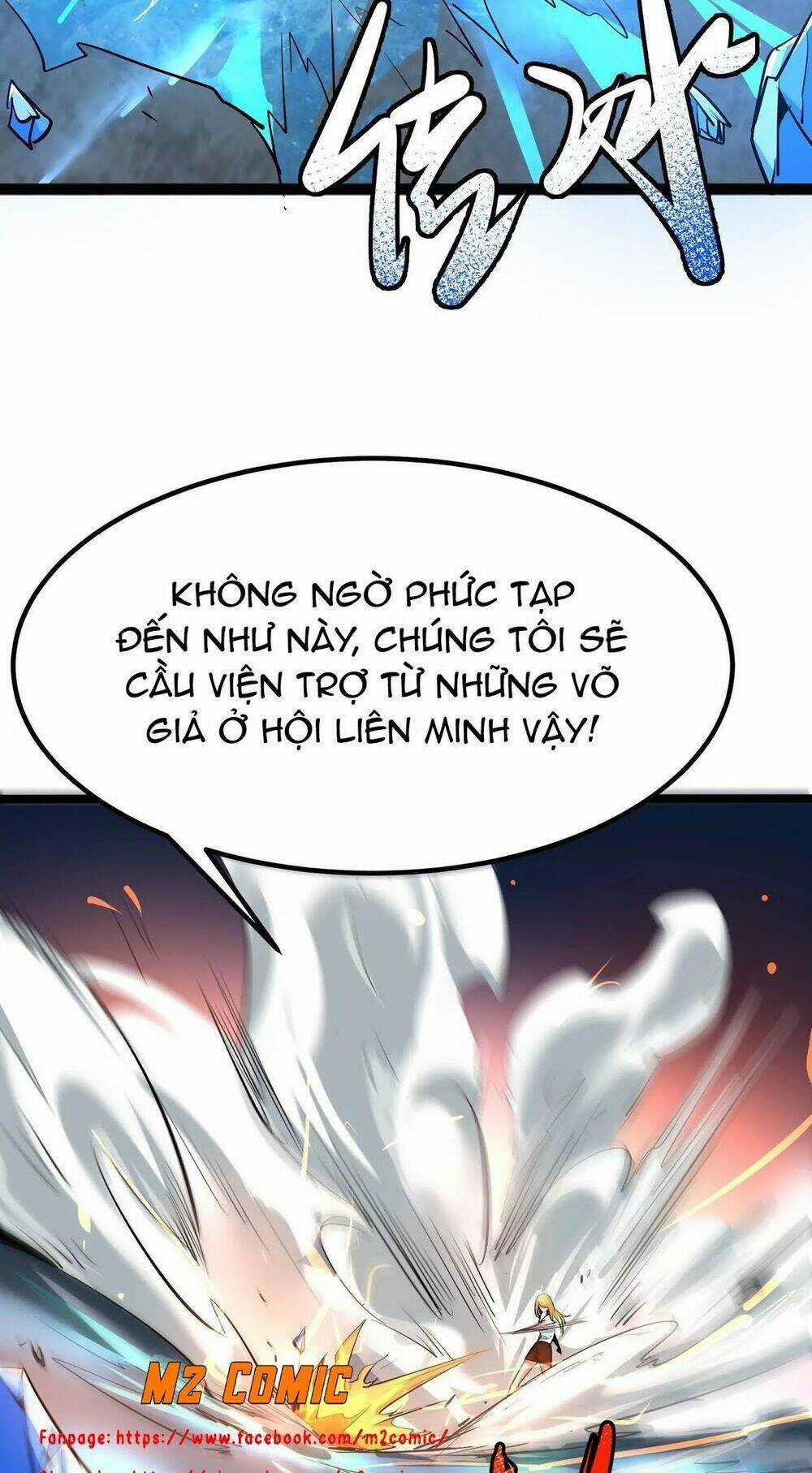 Chư Thần Rút Lui Chapter 6 trang 31