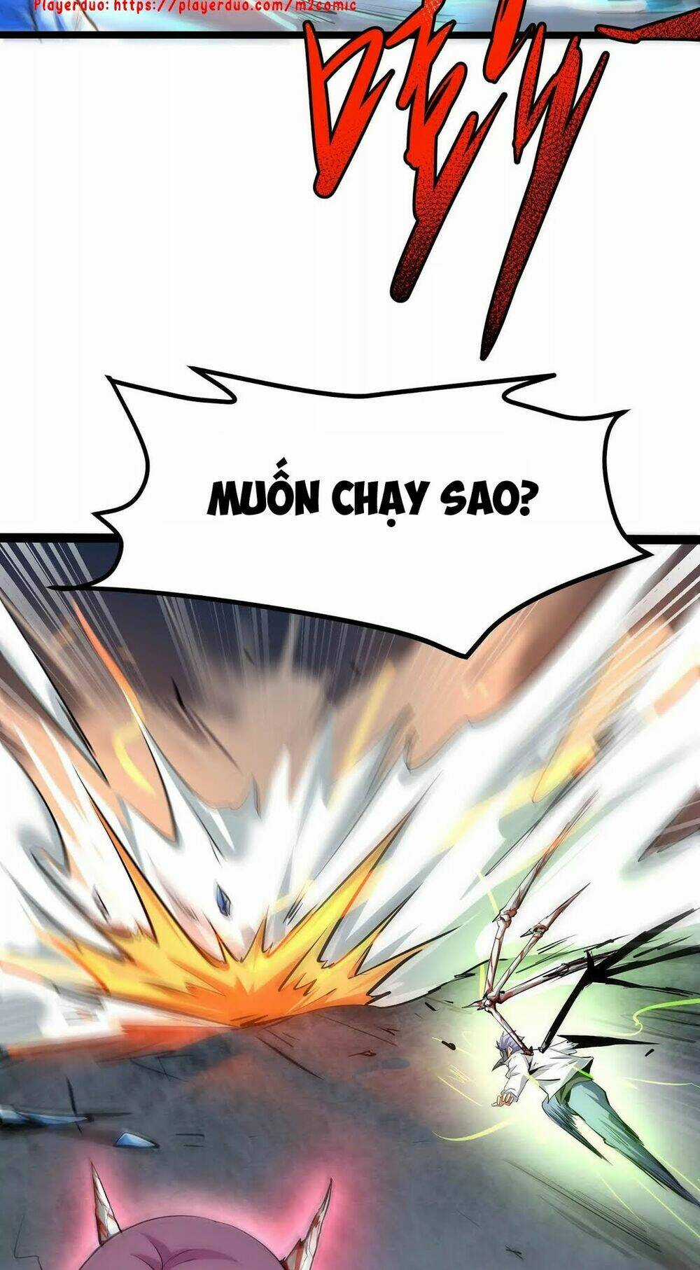 Chư Thần Rút Lui Chapter 6 trang 32