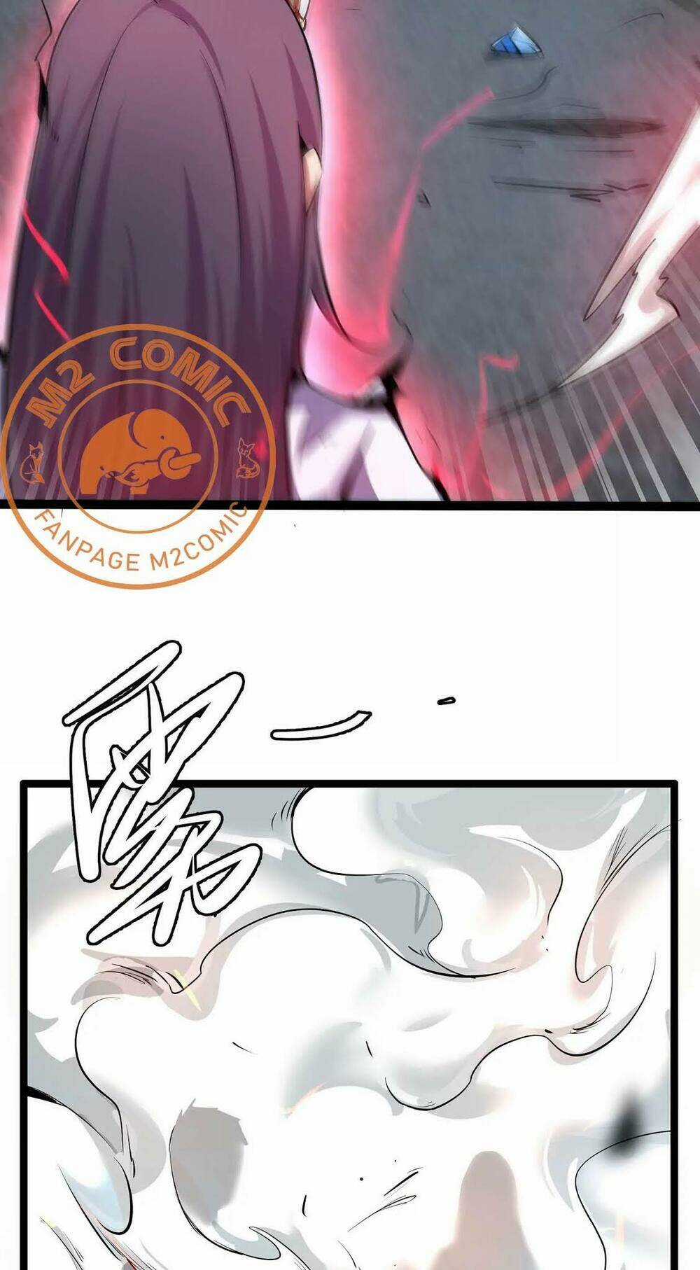 Chư Thần Rút Lui Chapter 6 trang 33