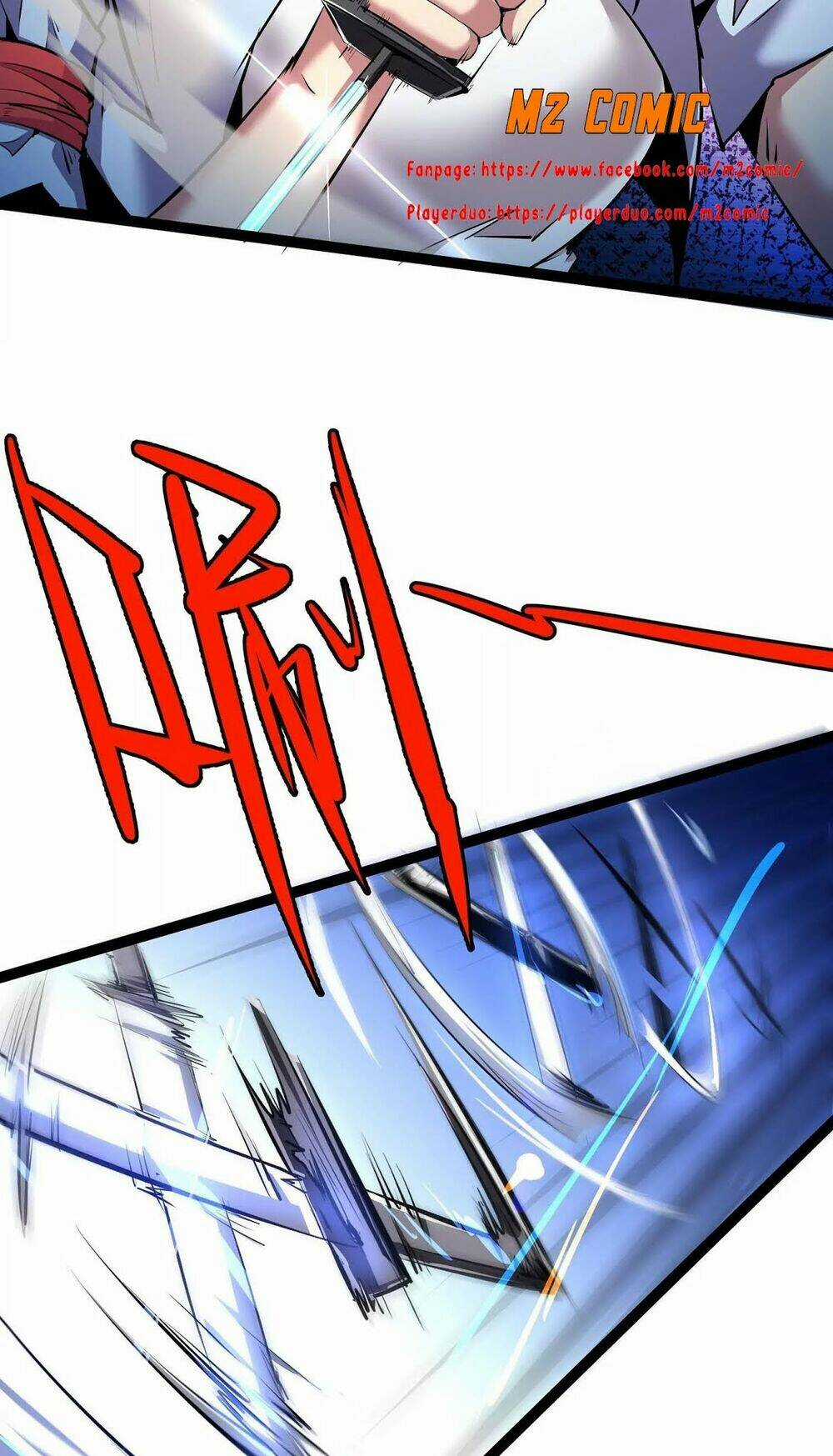 Chư Thần Rút Lui Chapter 6 trang 5