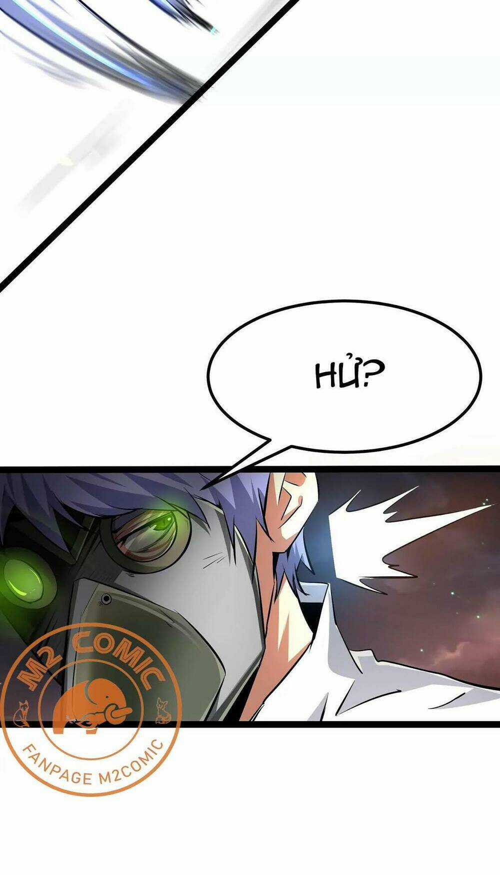 Chư Thần Rút Lui Chapter 6 trang 6