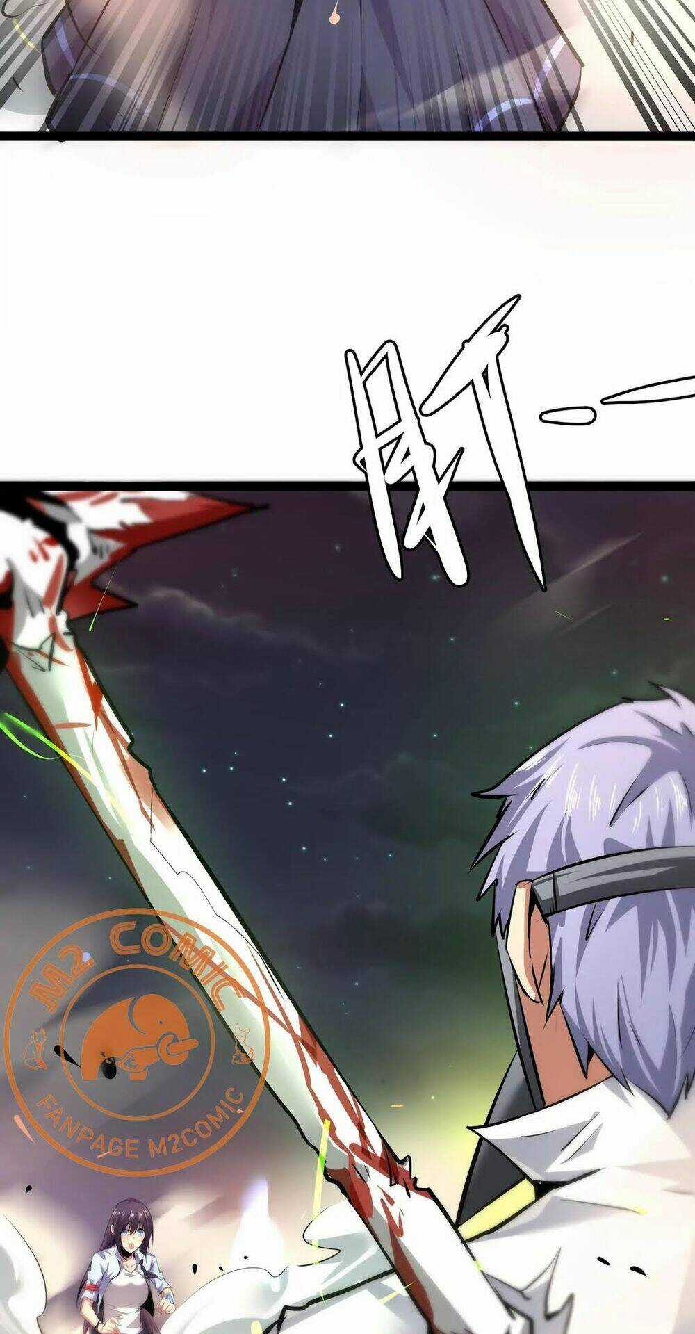 Chư Thần Rút Lui Chapter 6 trang 9