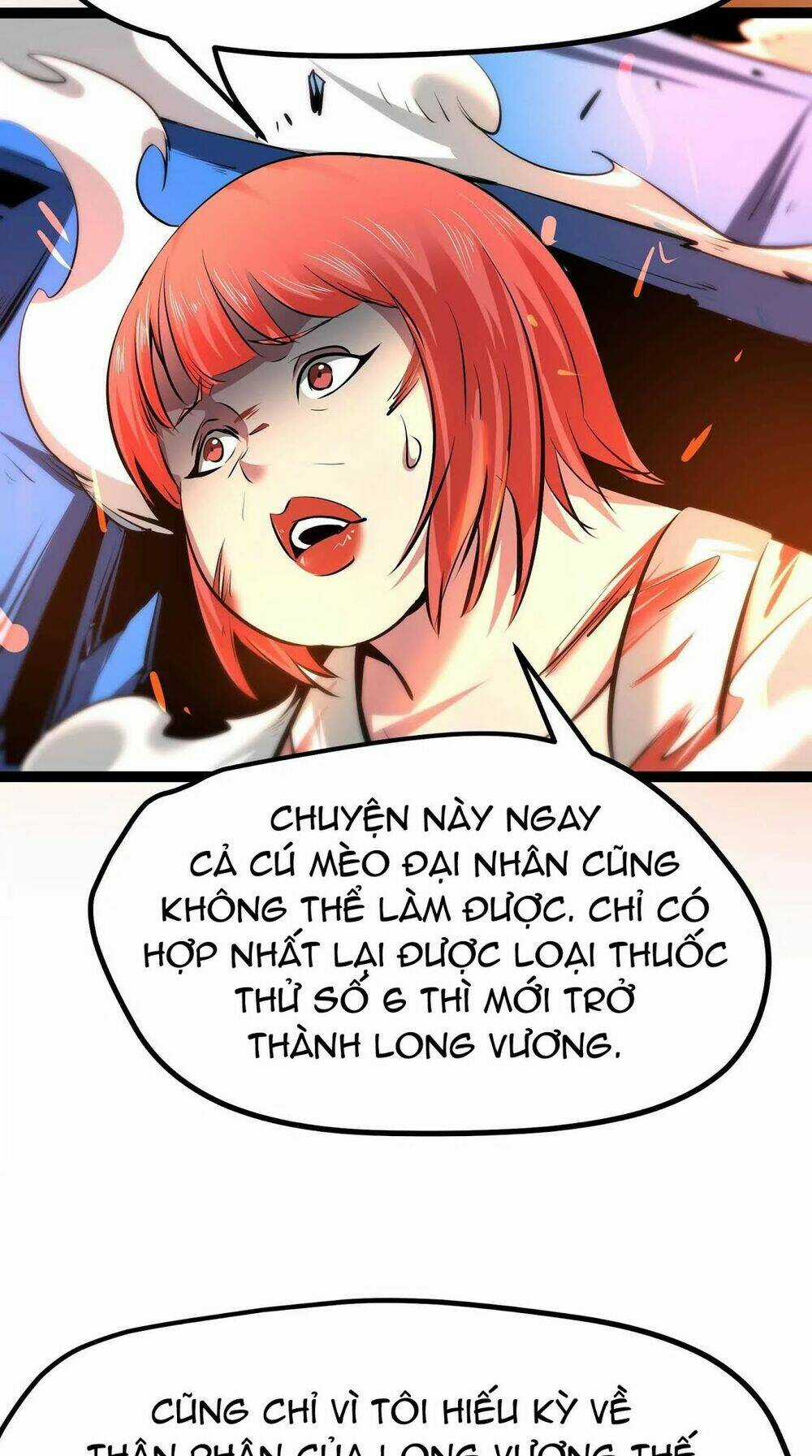 Chư Thần Rút Lui Chapter 7 trang 10