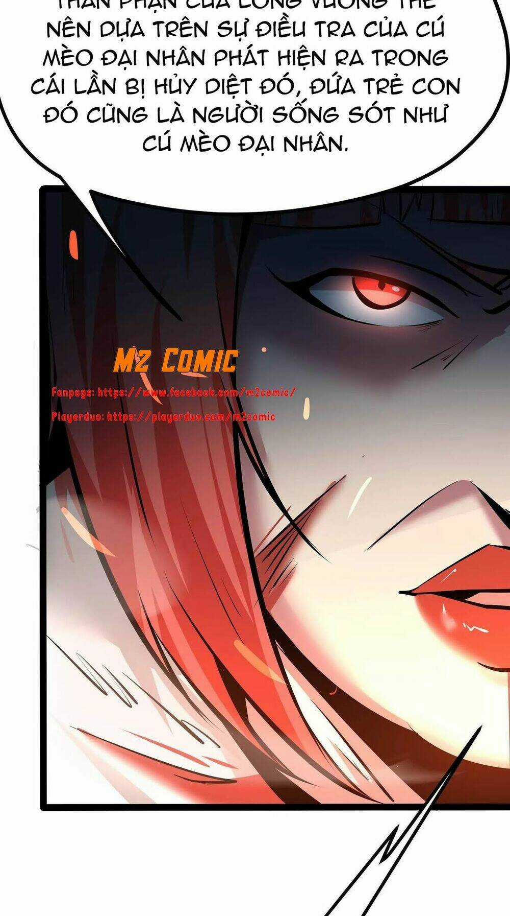 Chư Thần Rút Lui Chapter 7 trang 11