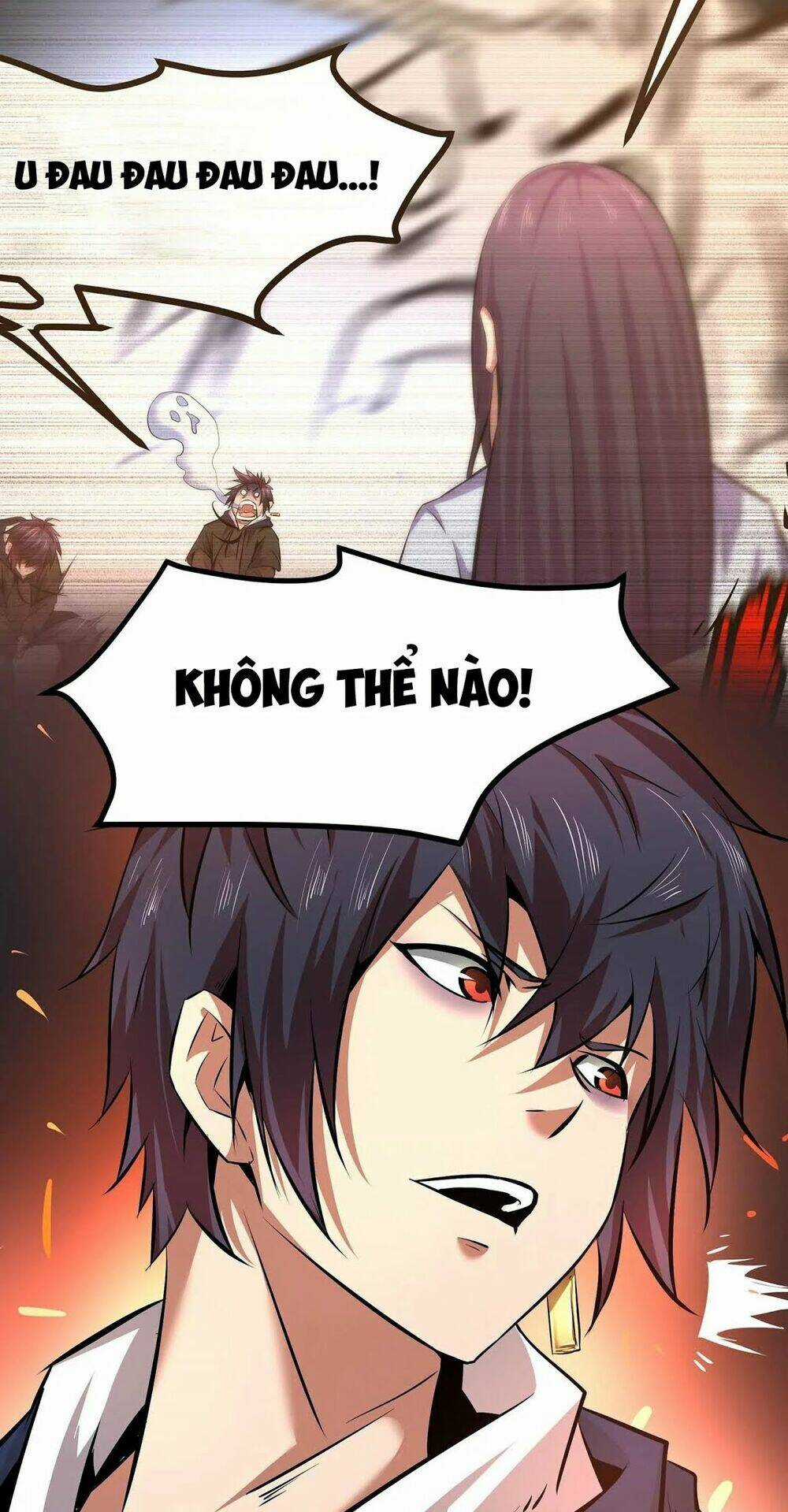 Chư Thần Rút Lui Chapter 7 trang 13