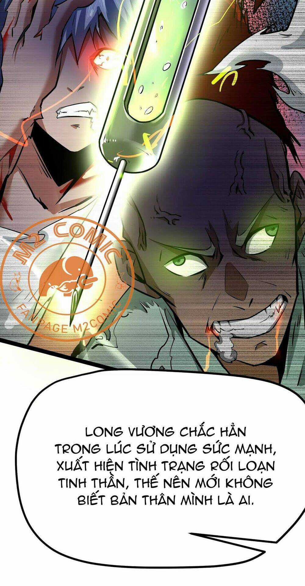 Chư Thần Rút Lui Chapter 7 trang 15