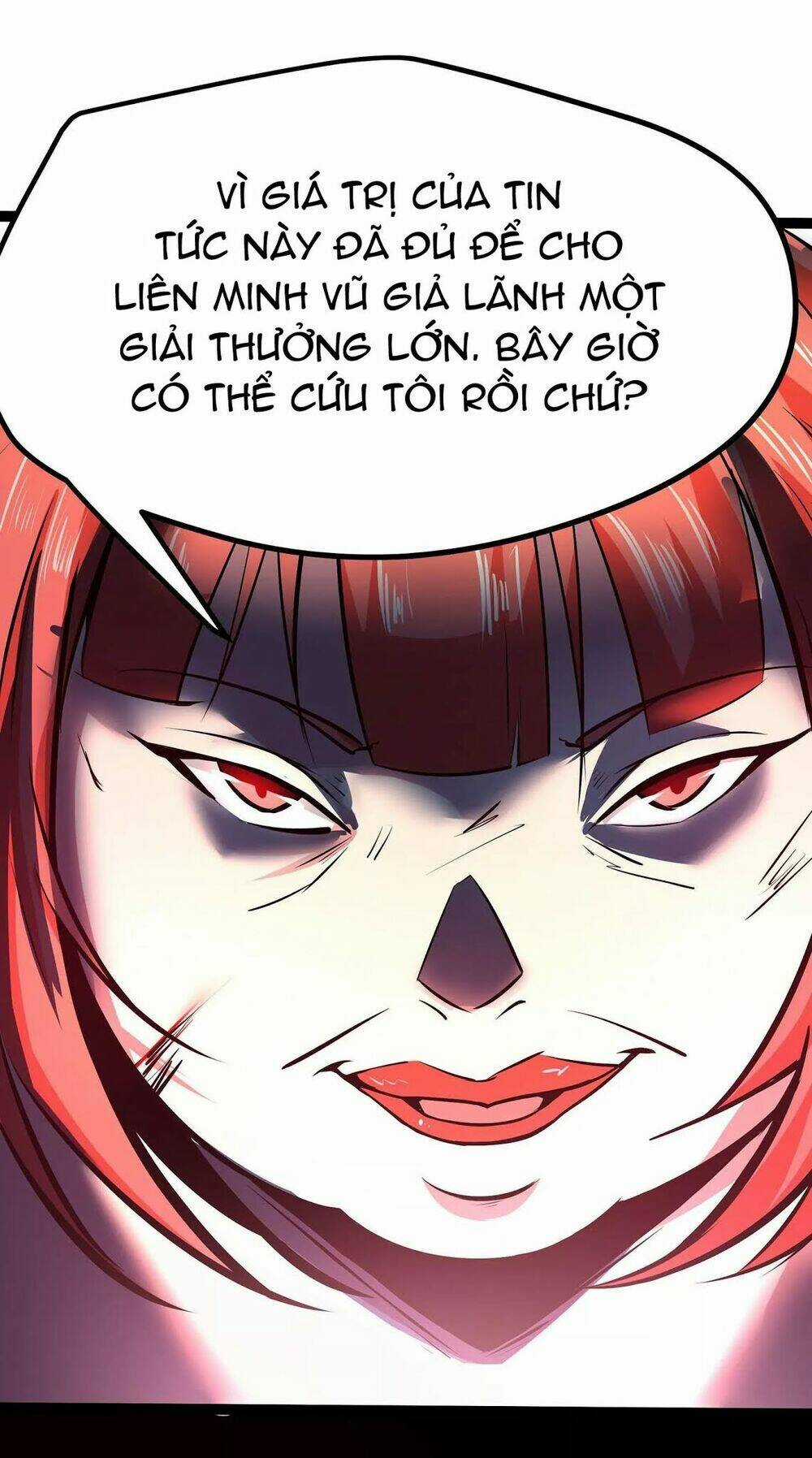 Chư Thần Rút Lui Chapter 7 trang 16