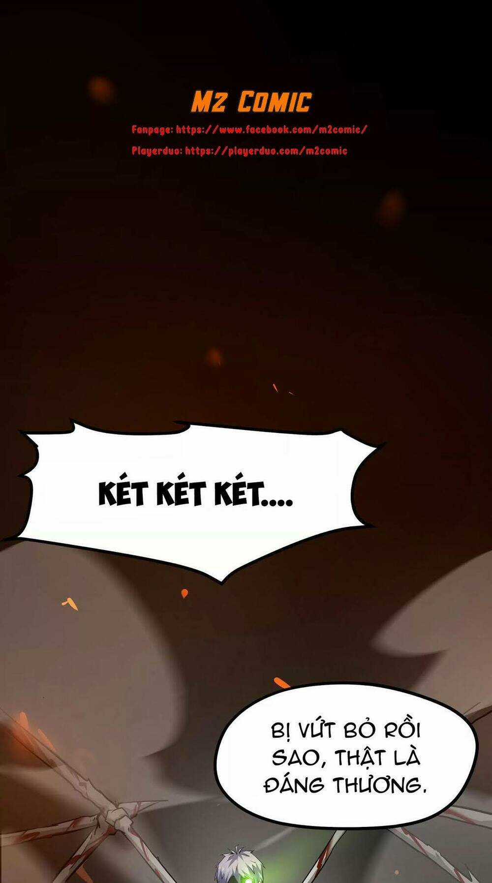 Chư Thần Rút Lui Chapter 7 trang 17