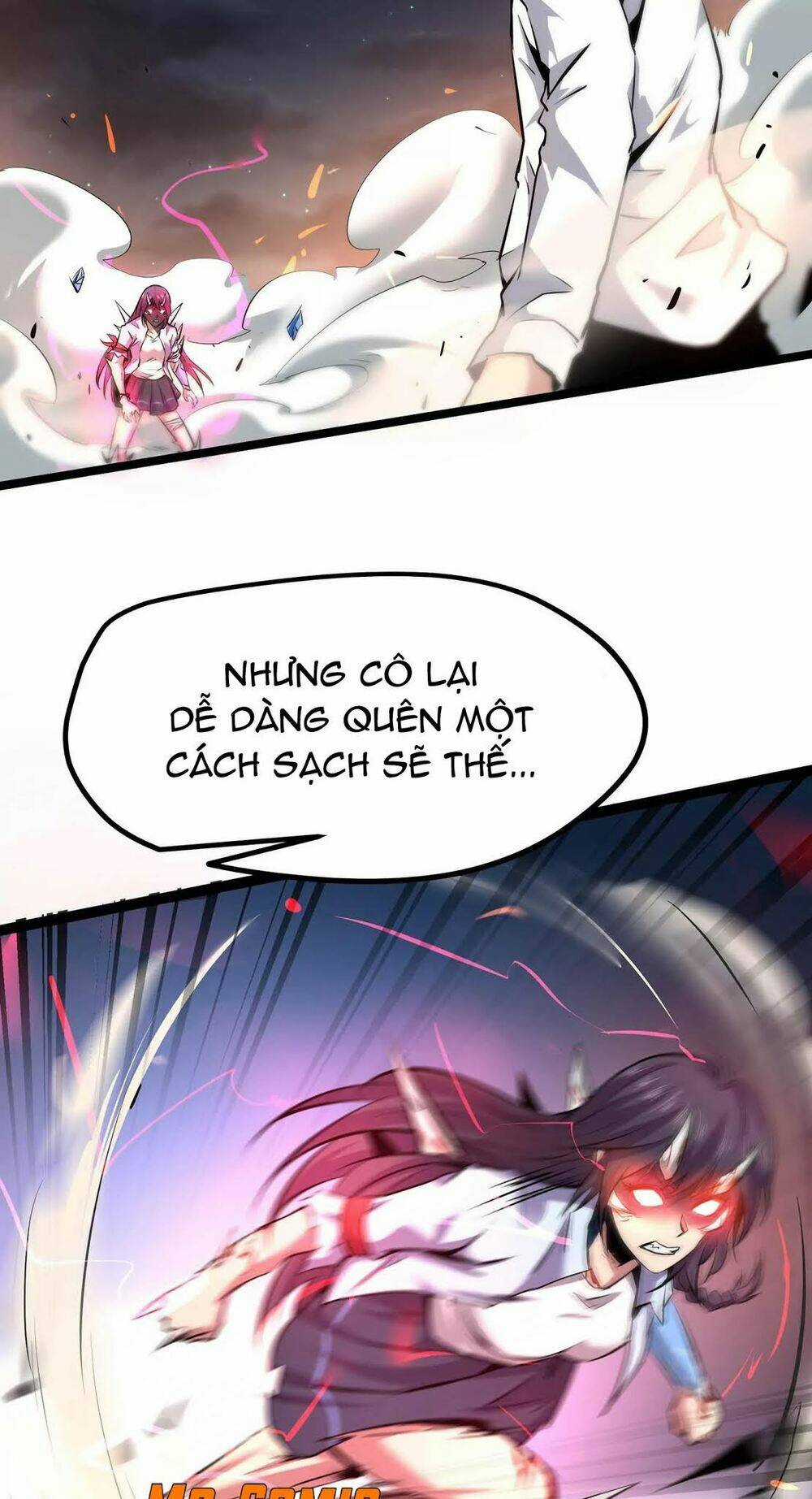 Chư Thần Rút Lui Chapter 7 trang 19