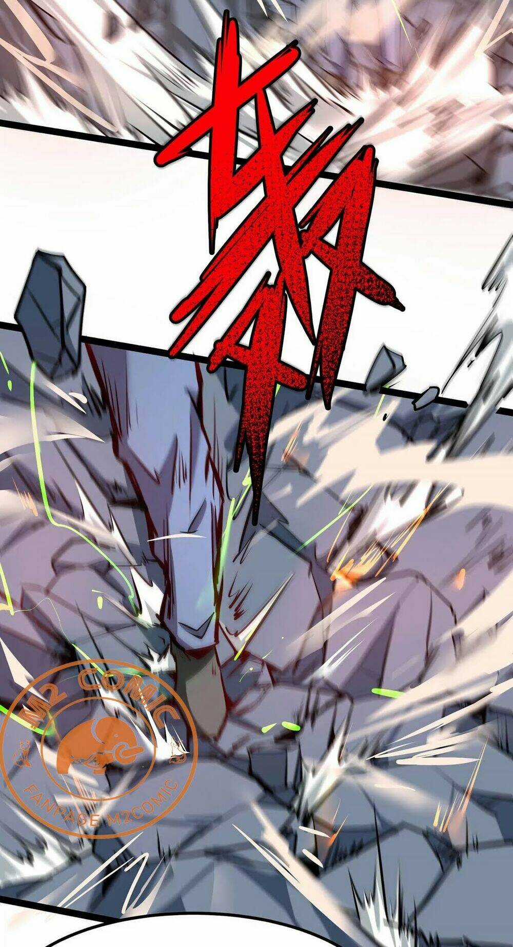 Chư Thần Rút Lui Chapter 7 trang 21