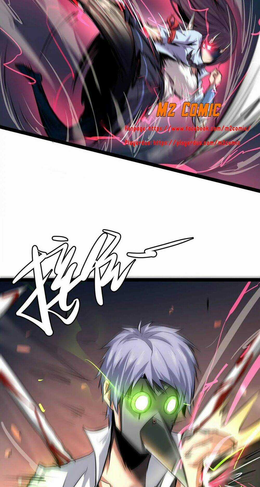 Chư Thần Rút Lui Chapter 7 trang 23