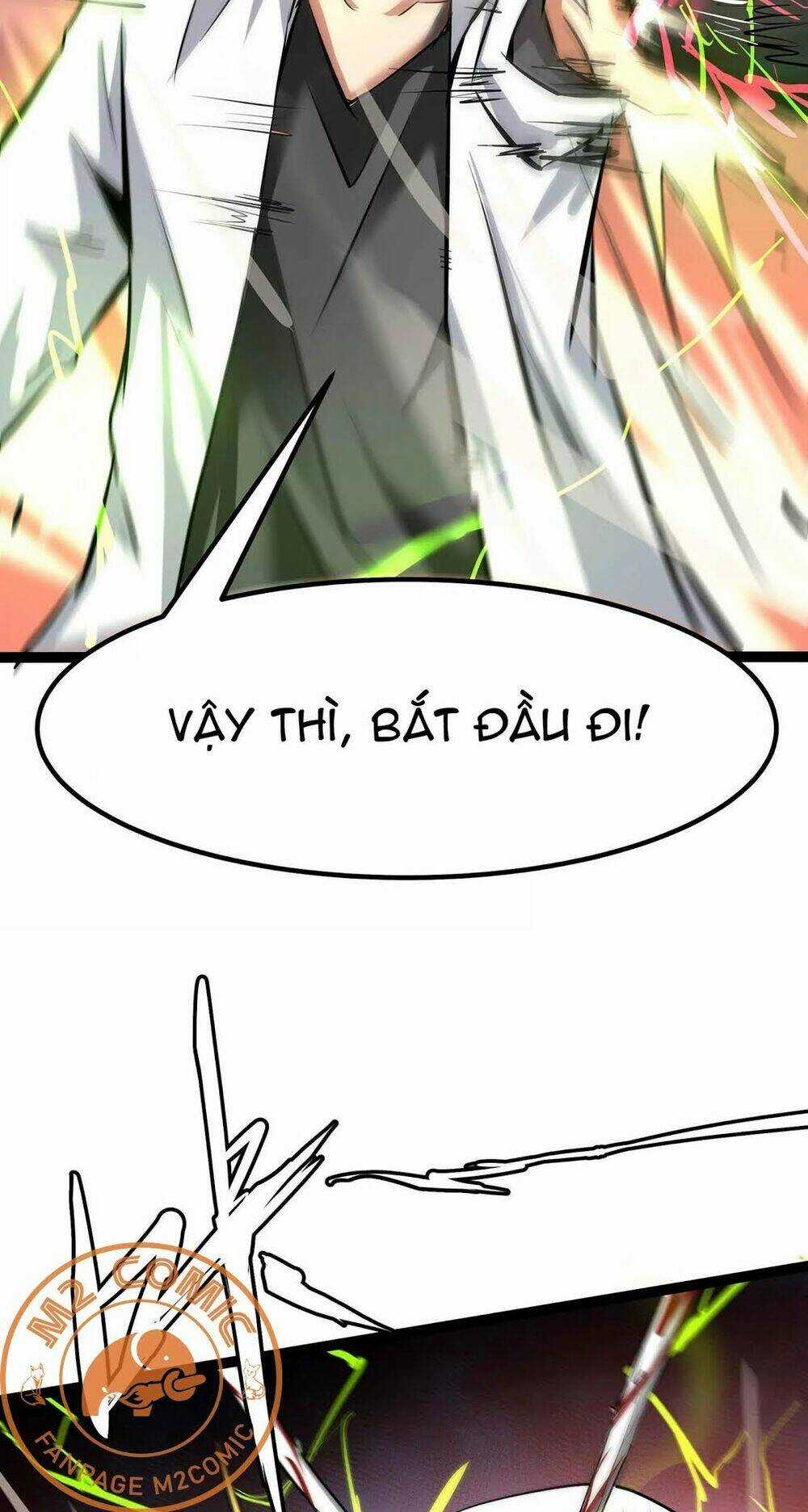 Chư Thần Rút Lui Chapter 7 trang 24