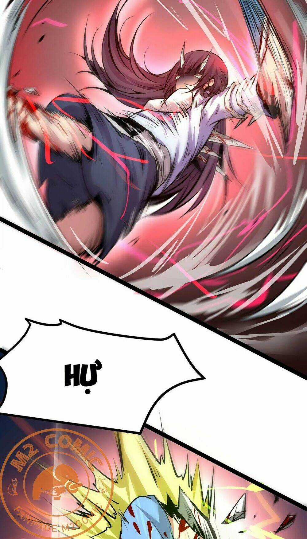 Chư Thần Rút Lui Chapter 7 trang 27