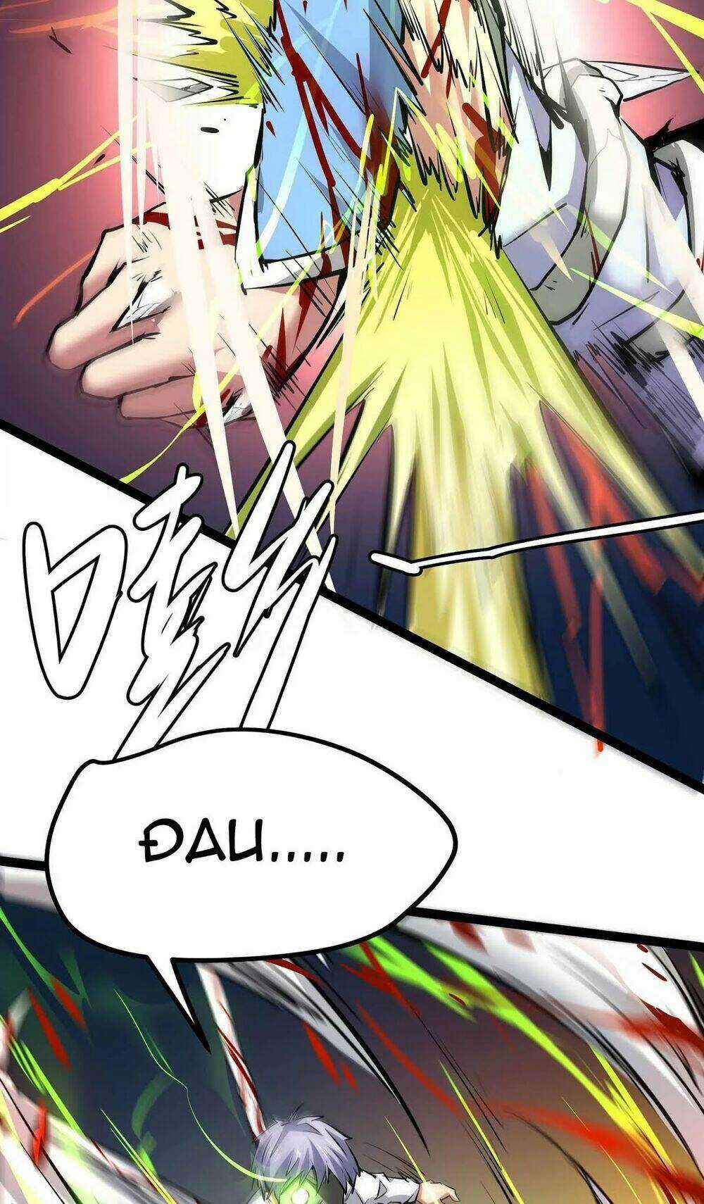 Chư Thần Rút Lui Chapter 7 trang 28