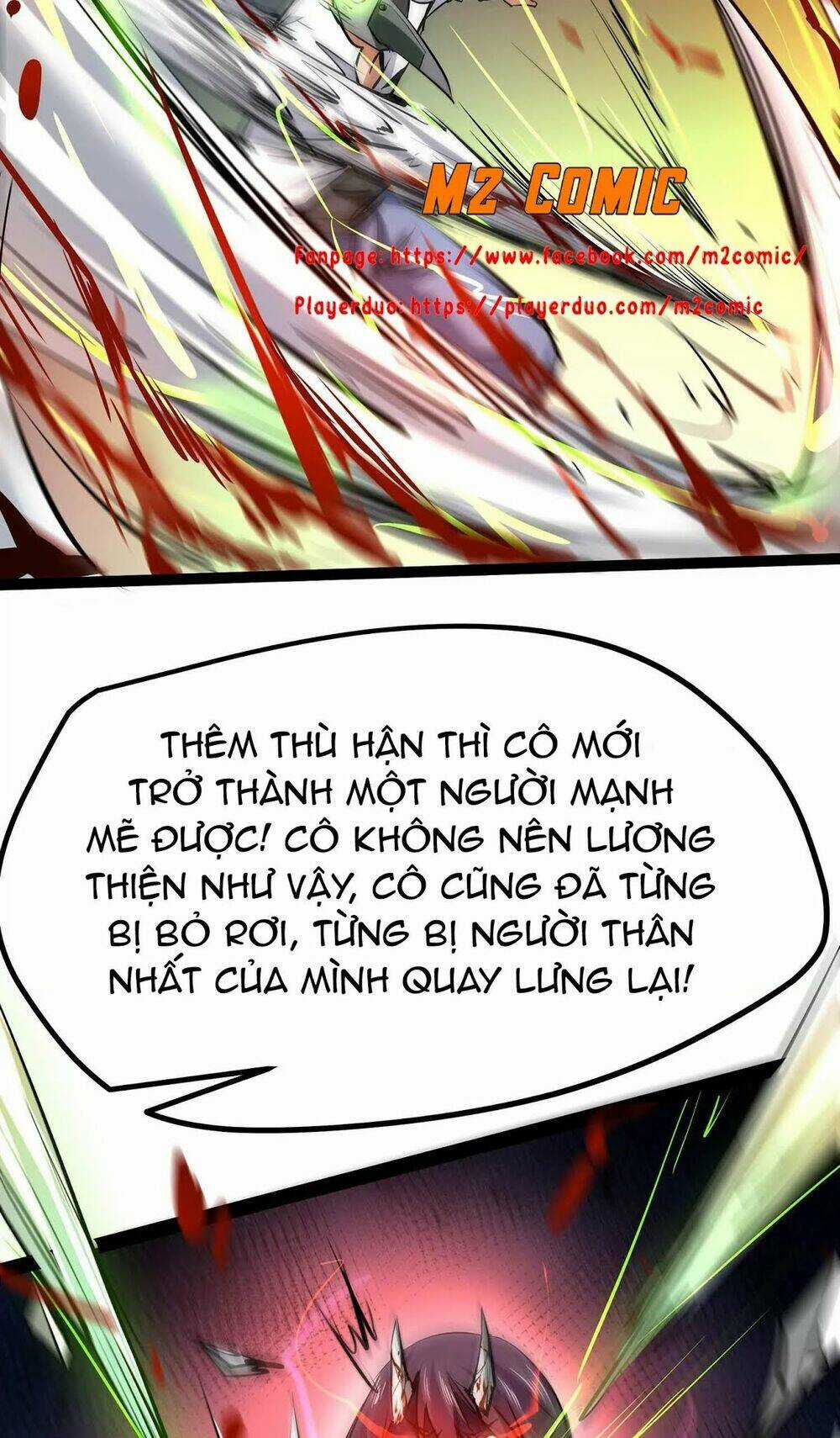 Chư Thần Rút Lui Chapter 7 trang 29