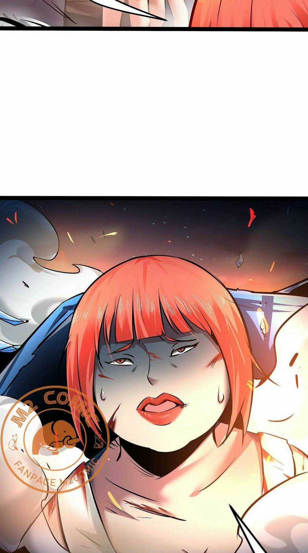 Chư Thần Rút Lui Chapter 7 trang 3