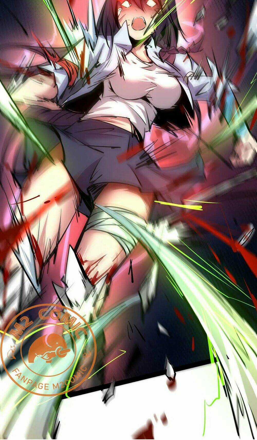 Chư Thần Rút Lui Chapter 7 trang 30