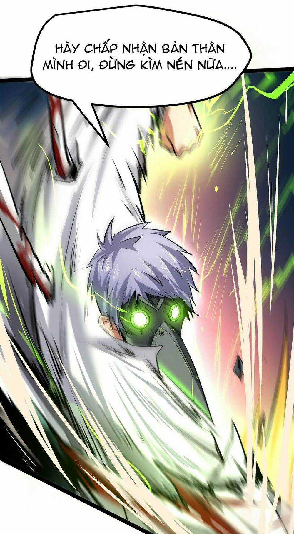 Chư Thần Rút Lui Chapter 7 trang 31