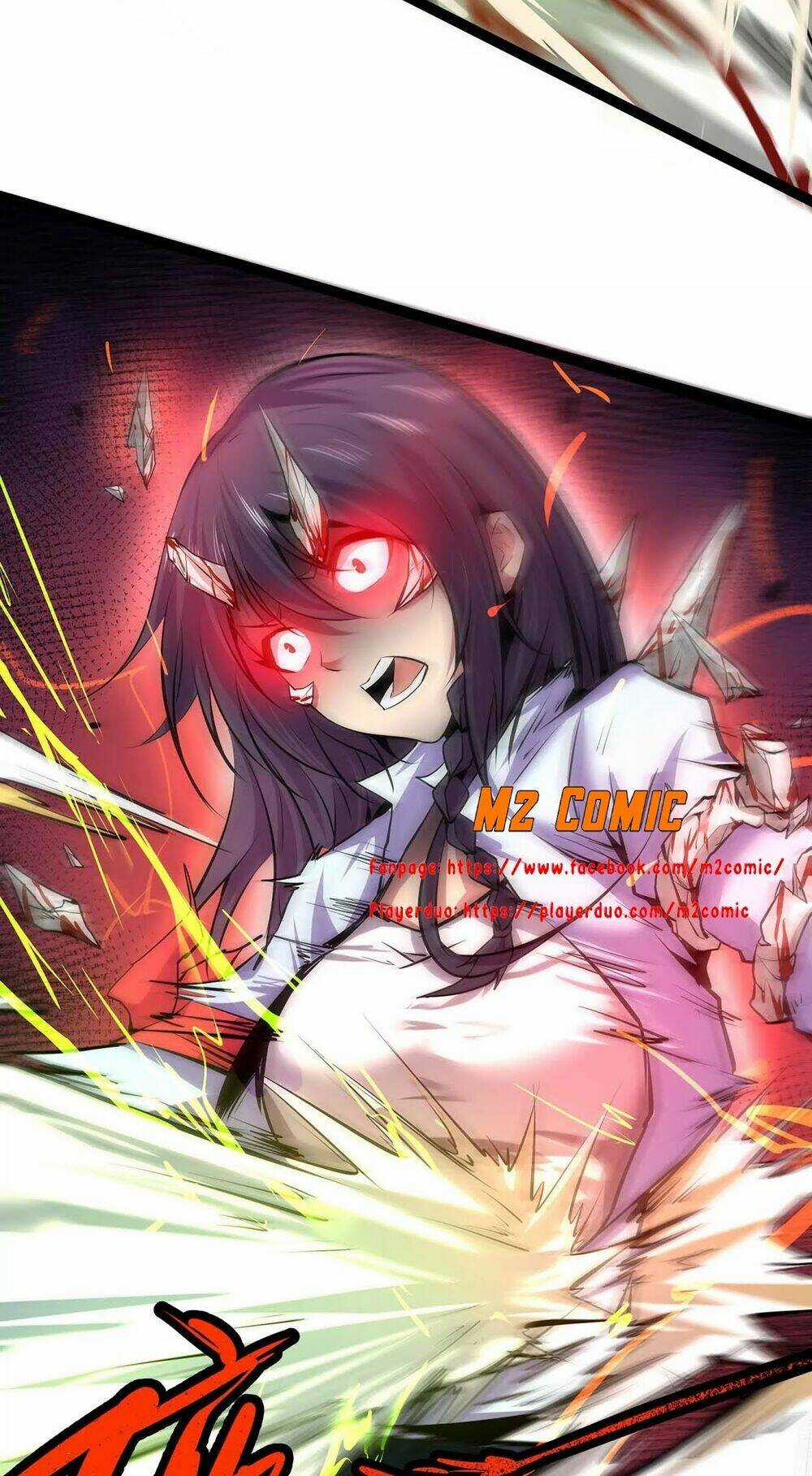 Chư Thần Rút Lui Chapter 7 trang 32