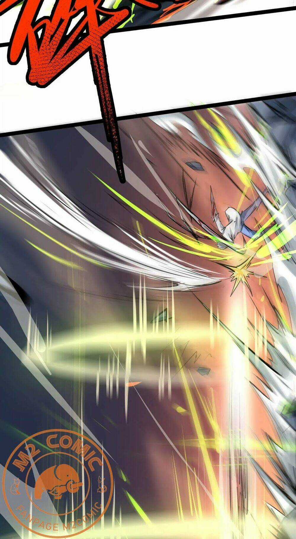 Chư Thần Rút Lui Chapter 7 trang 33