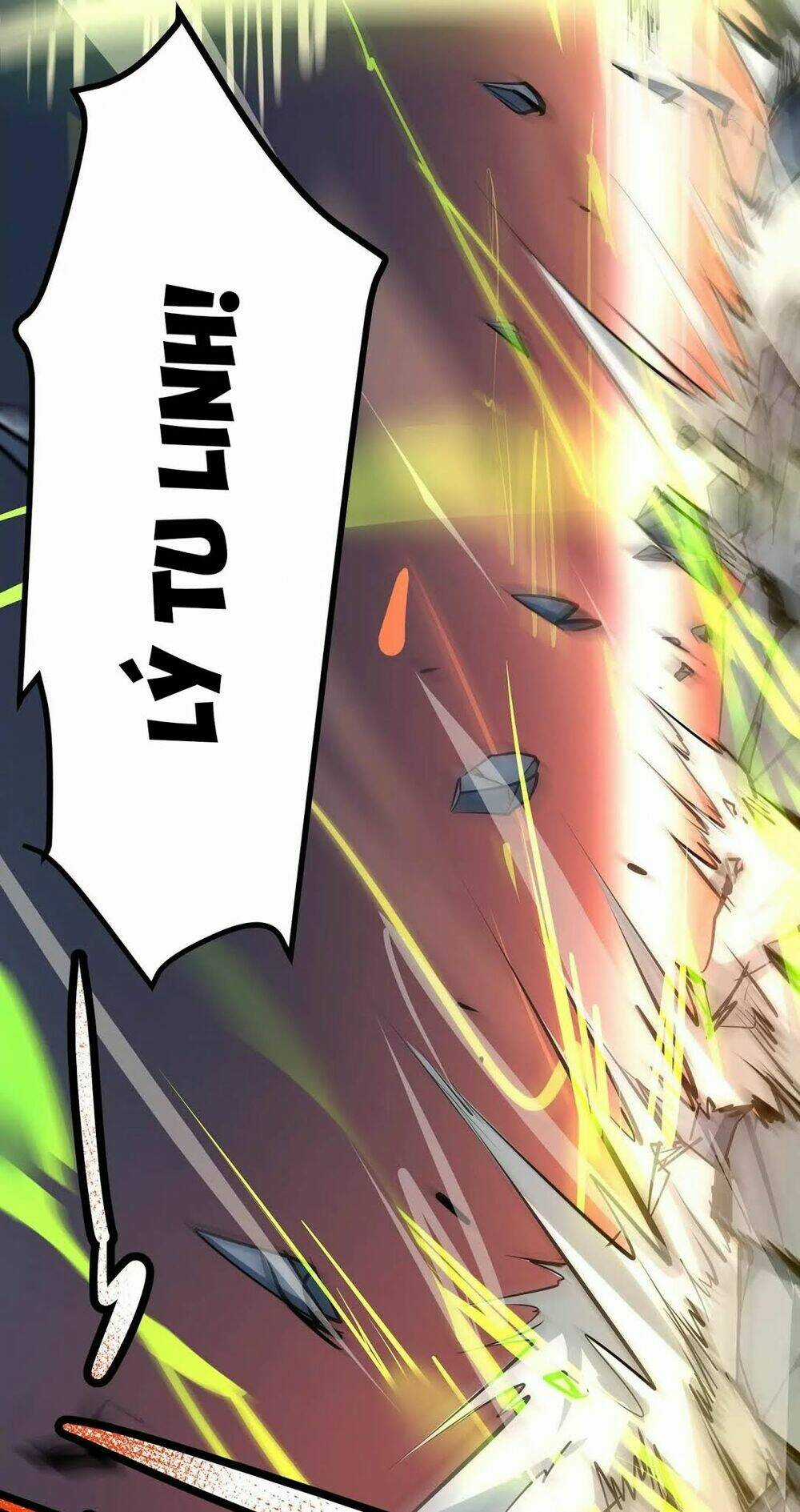 Chư Thần Rút Lui Chapter 7 trang 34